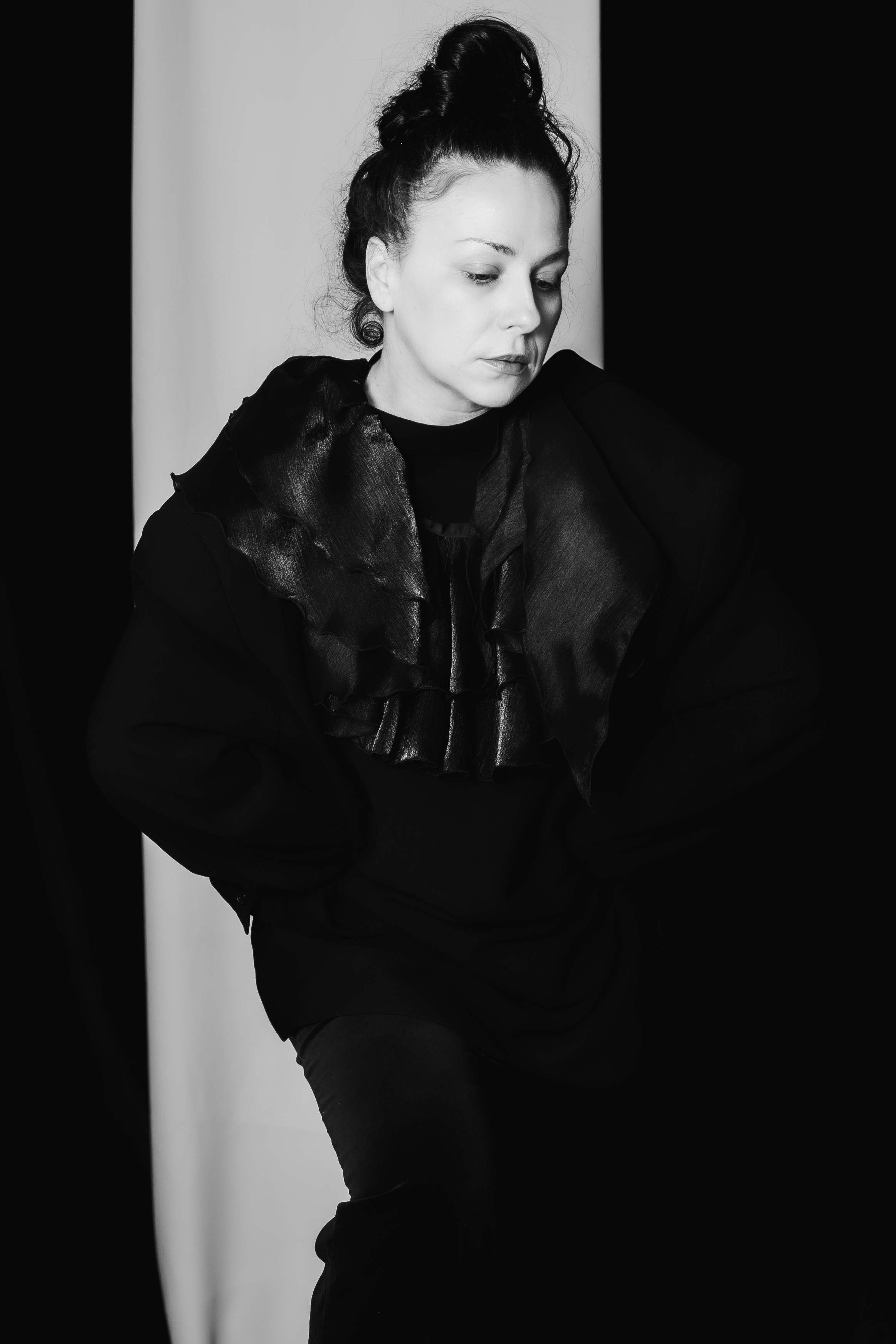 SHE IS MY GIRL. Ekaterina Tsurkina-Appina Photography Canada