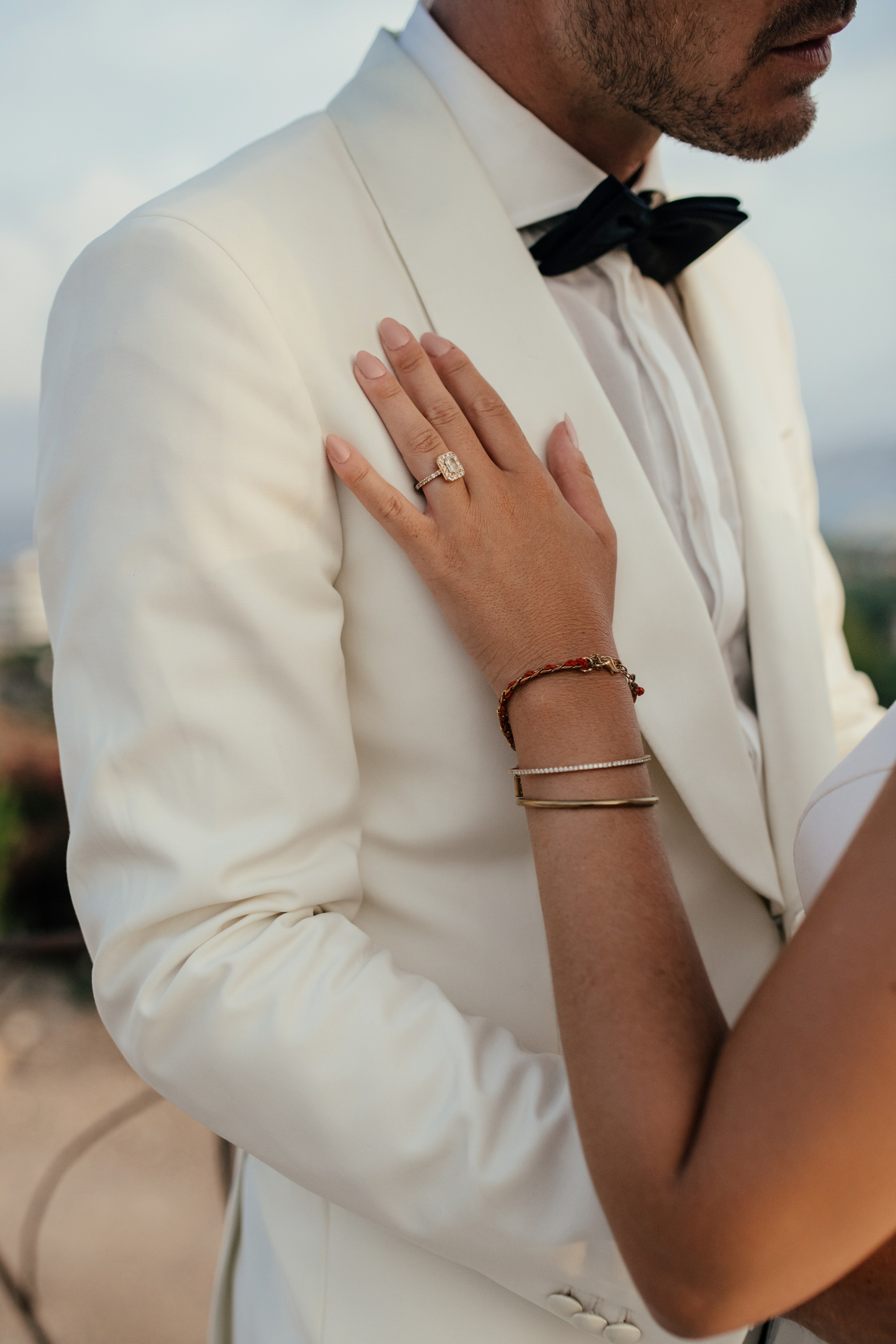 Alicia & Marc (Finca Marques de Montemolar)