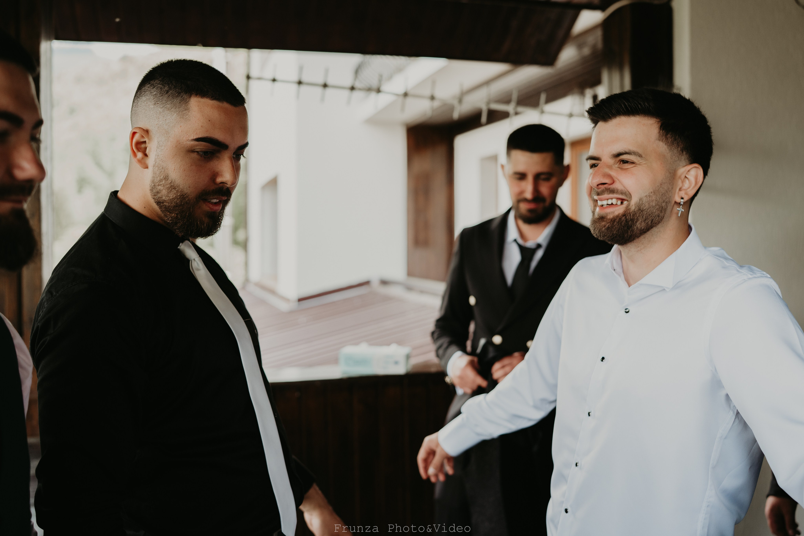 Ionut & Alexandra / Complete Wedding Day. Foto / Video nunta Deva, Hunedoara