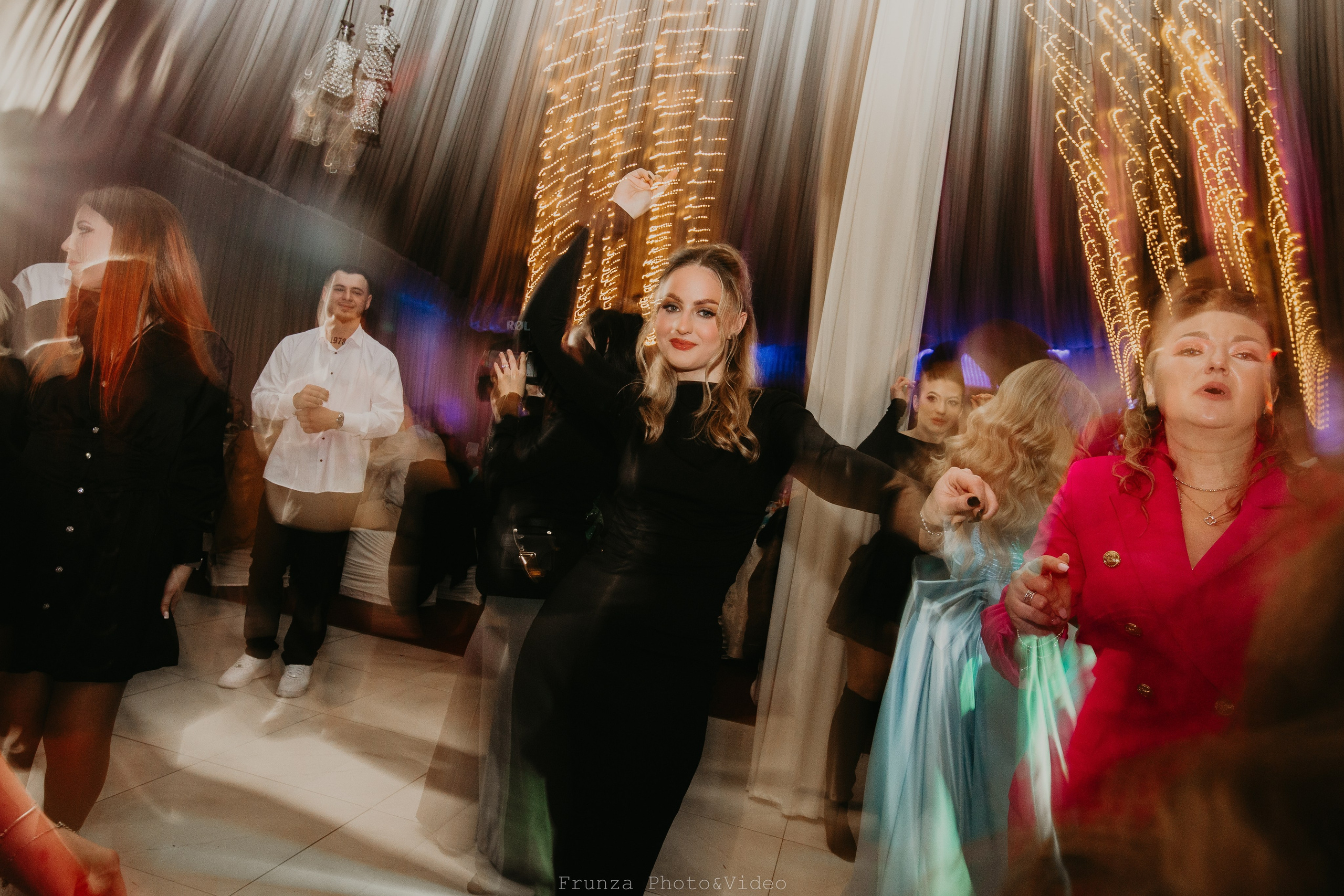 Botez Liam. Foto / Video nunta Deva, Hunedoara