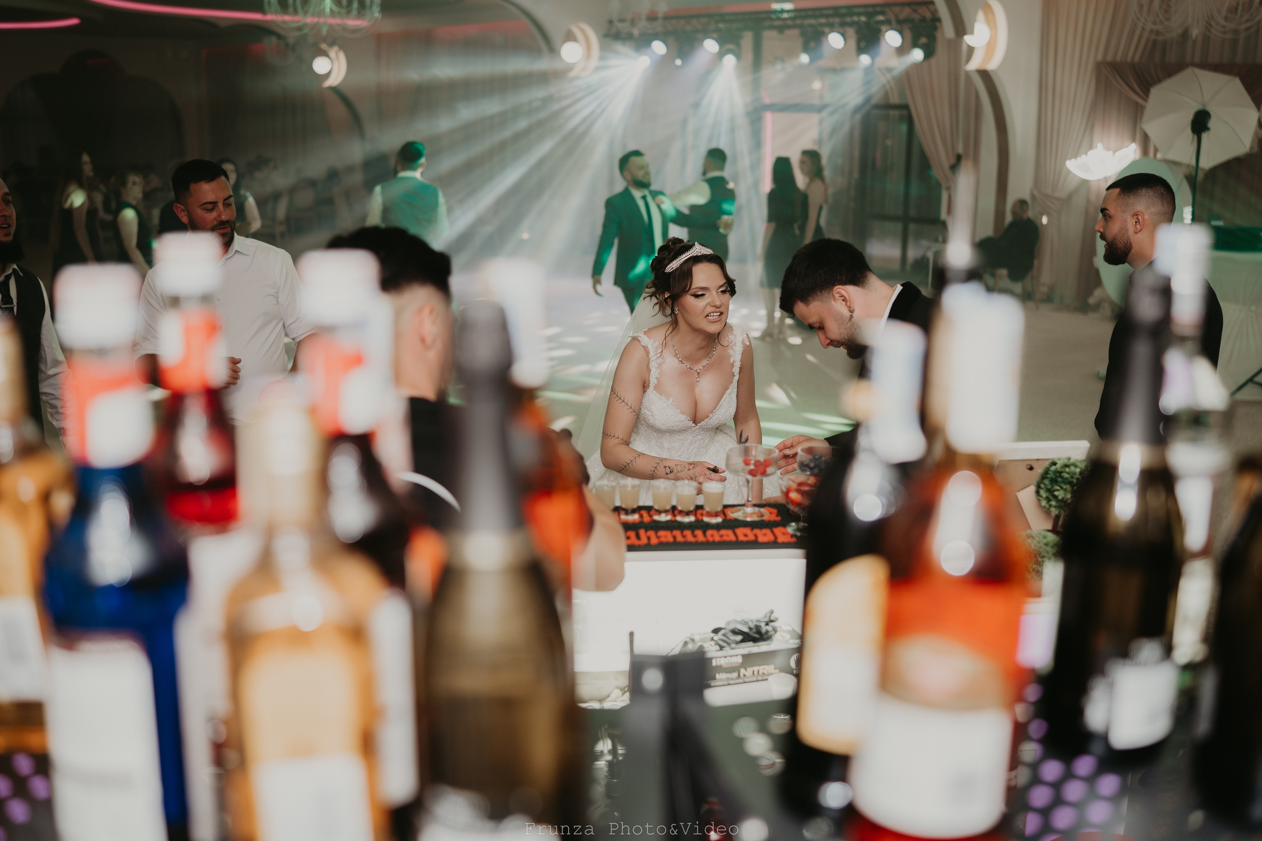 Ionut & Alexandra / Complete Wedding Day. Foto / Video nunta Deva, Hunedoara