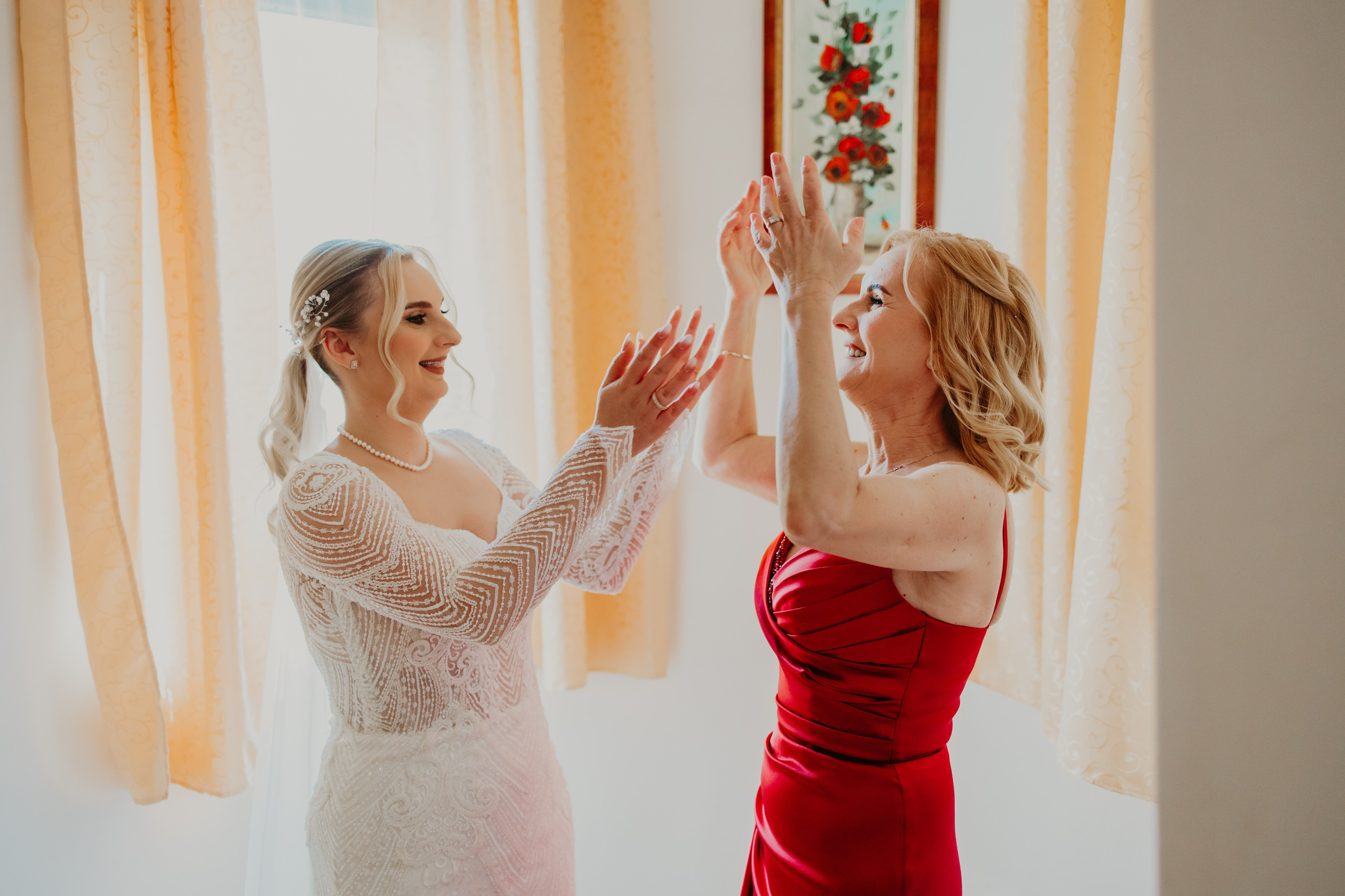 Diana + Adrian / Wedding day. Foto / Video nunta Deva, Hunedoara