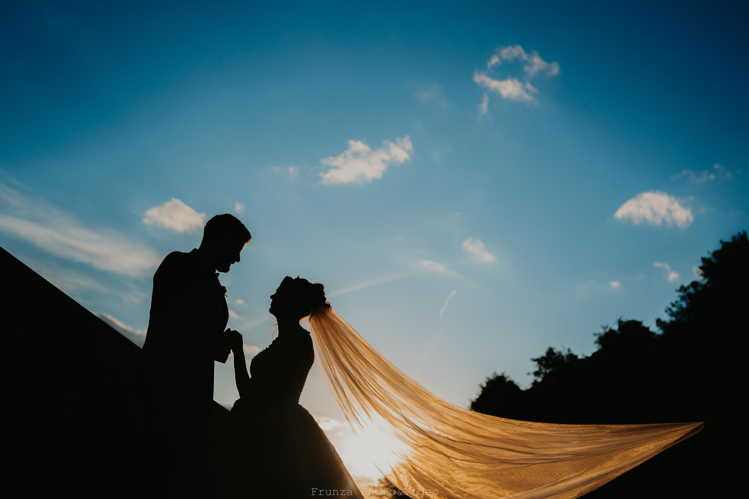 Ionut & Alexandra / Complete Wedding Day. Foto / Video nunta Deva, Hunedoara