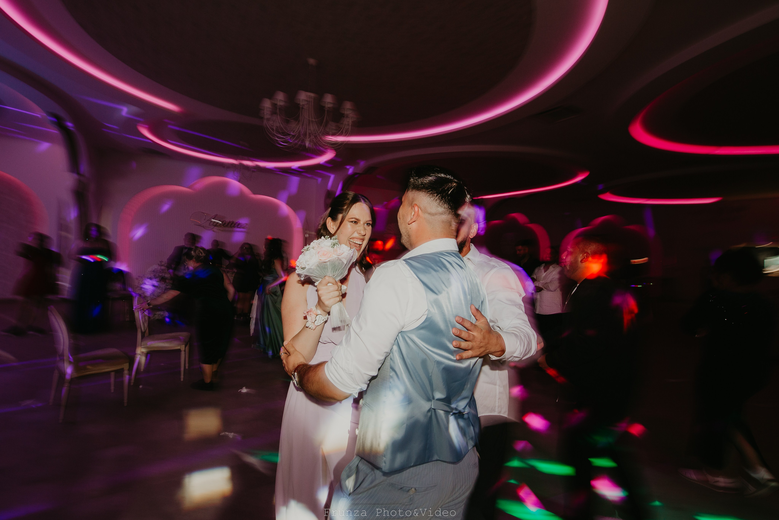 Ionut & Alexandra / Complete Wedding Day. Foto / Video nunta Deva, Hunedoara