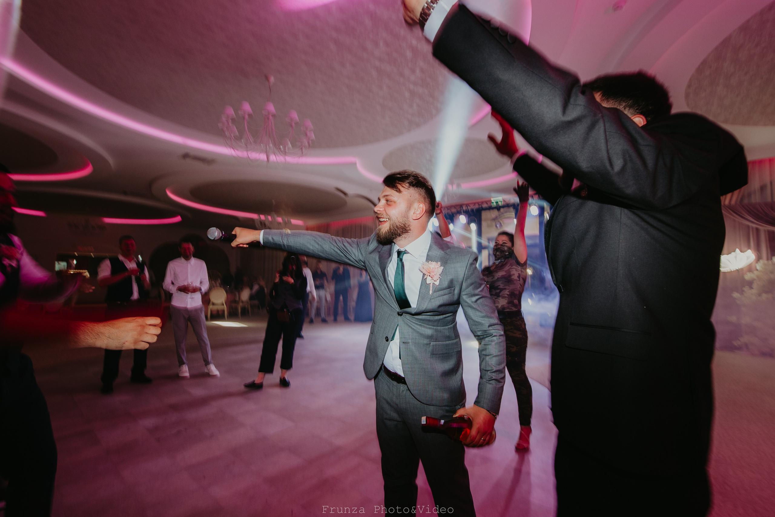 Ionut & Alexandra / Complete Wedding Day. Foto / Video nunta Deva, Hunedoara
