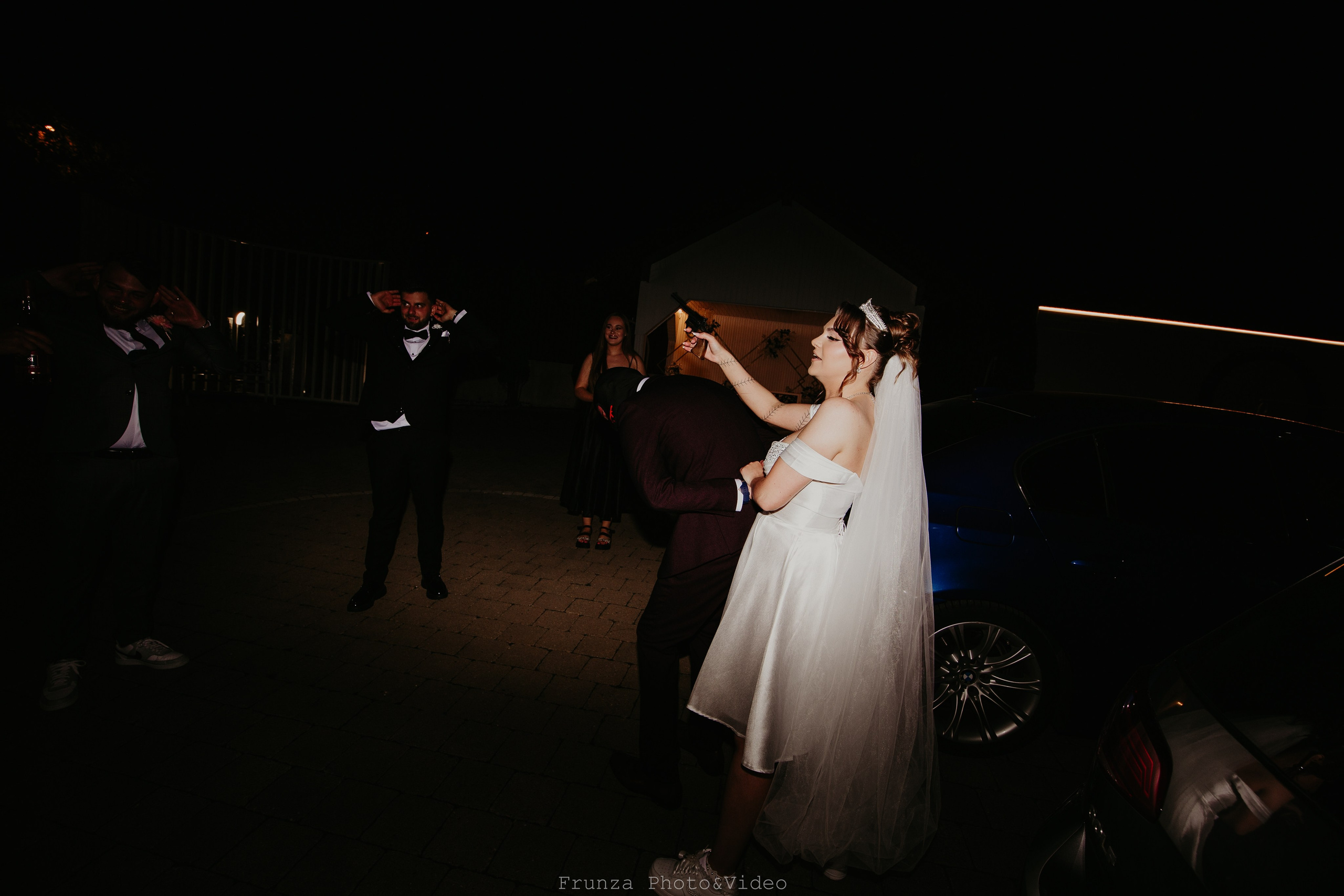 Ionut & Alexandra / Wedding Day. Foto / Video nunta Deva, Hunedoara