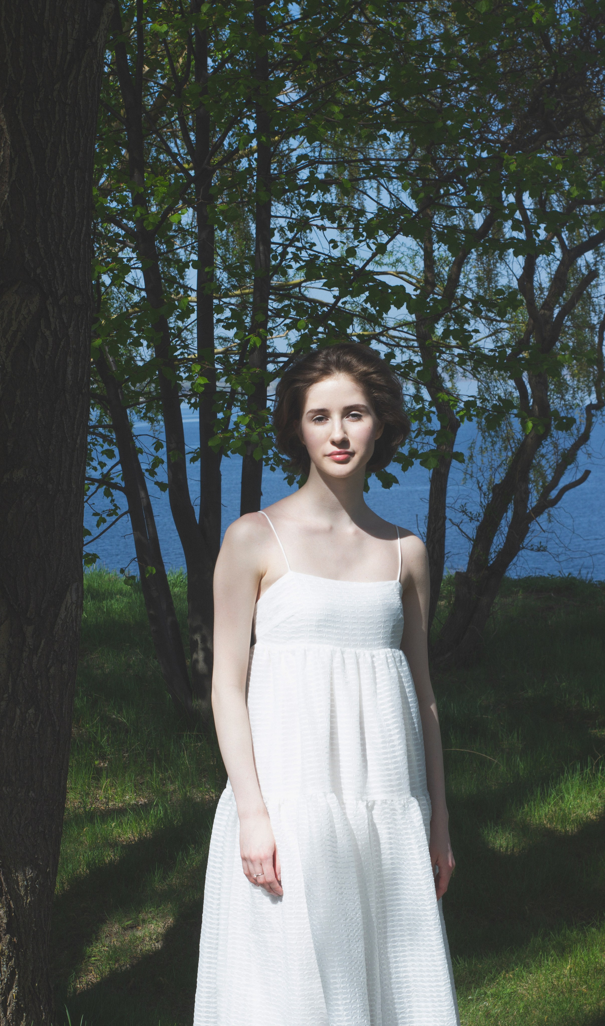 Portrait. Boston wedding and portrait, real estate photographer Svateev Andrey