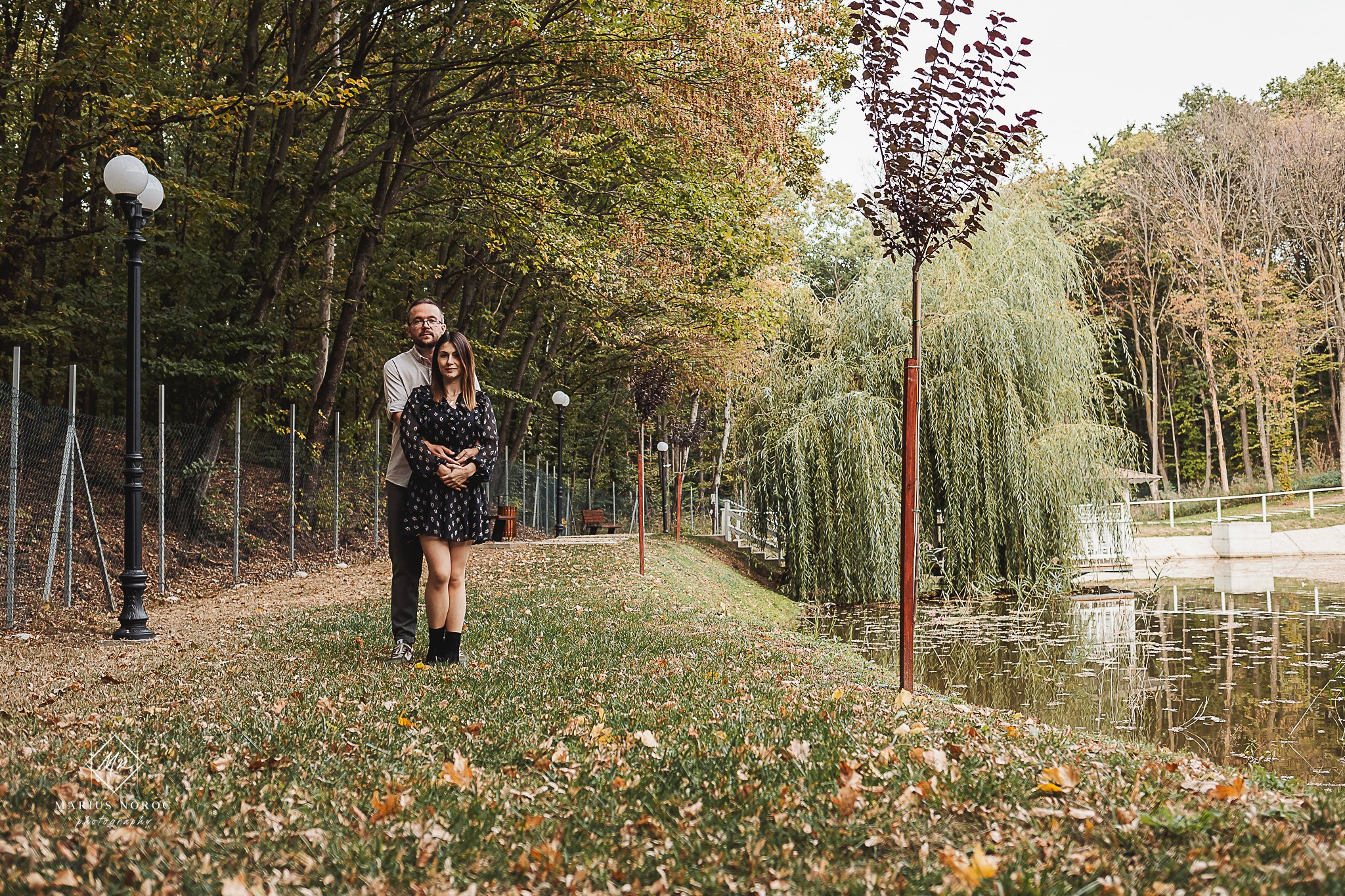 Lorena & Andrei | Forest Events Cucorani