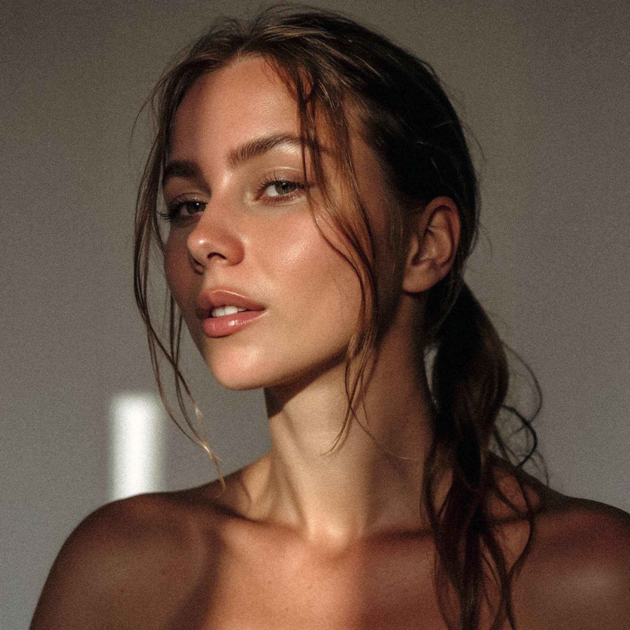 AI photo. Портретный фотограф Юлия Семенчук