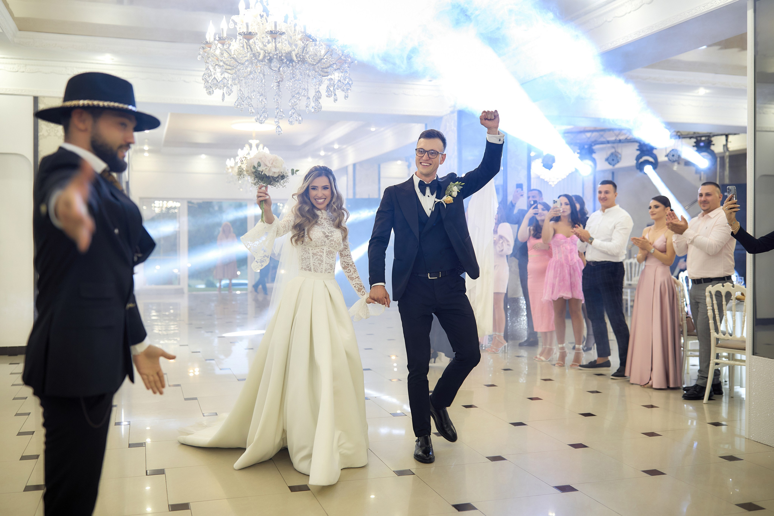 Virgil & Anastasia. Свадебный и семейный фотограф. Fotograf de nunta si familie