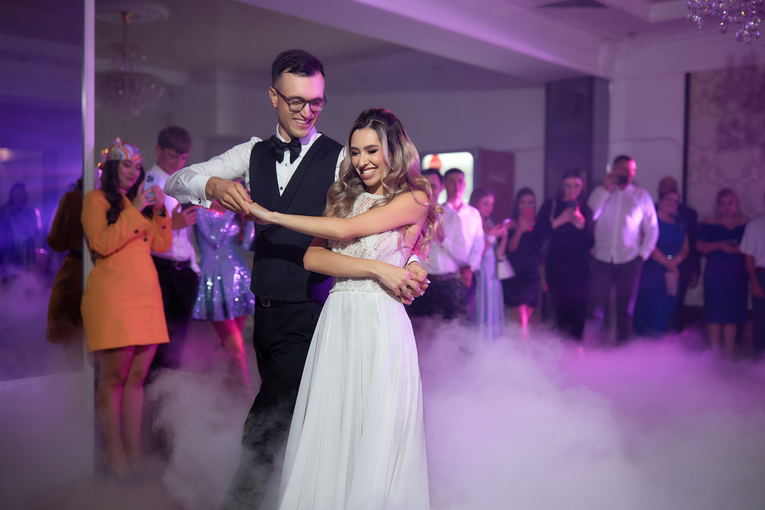 Virgil & Anastasia. Свадебный и семейный фотограф. Fotograf de nunta si familie