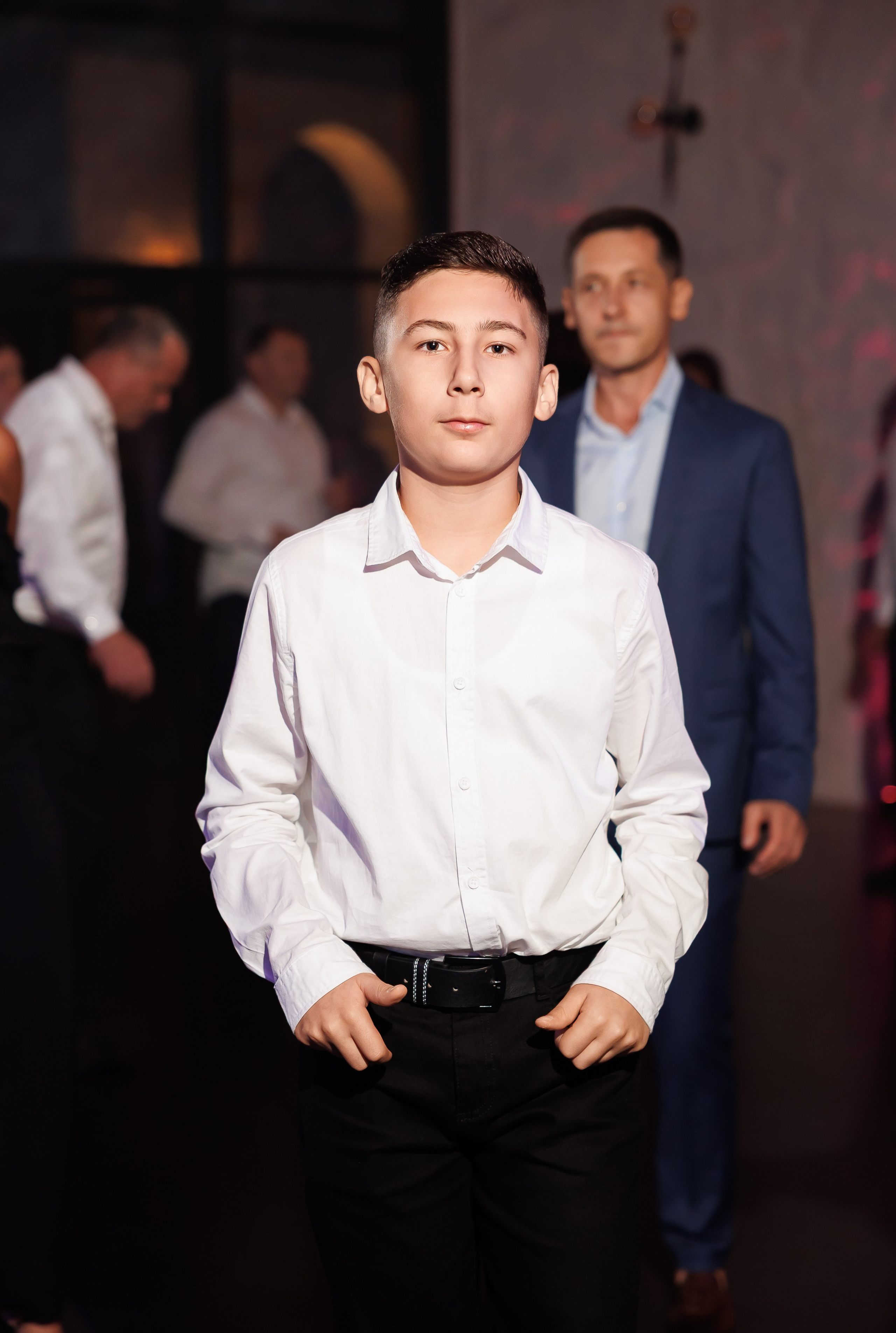 Gabriel & Evelina — Lago — Wedding Day. Servicii Foto și Video 067188353