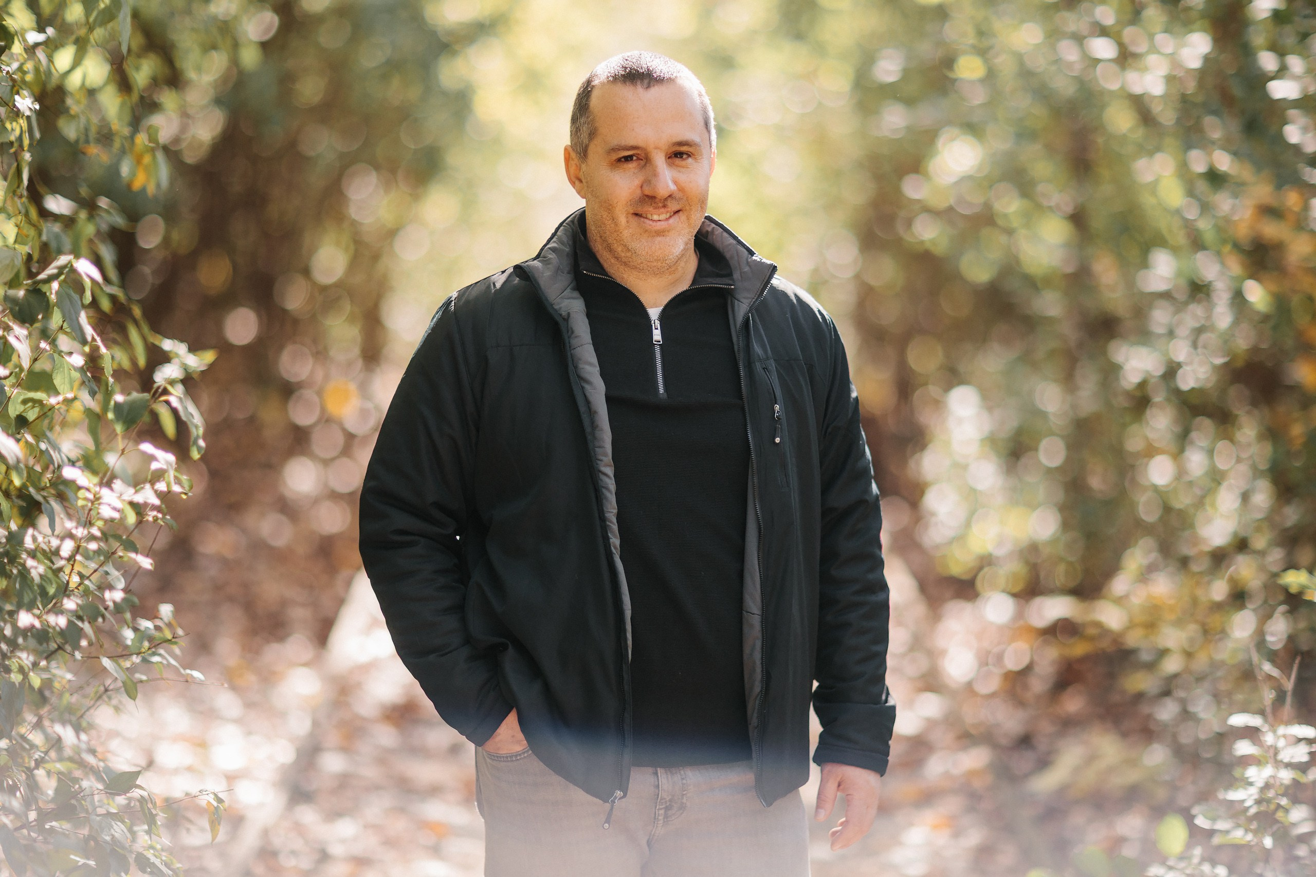 10.21.23 Family Photoshoot. Wedding family event photographer in Chicago Nick Yushevich