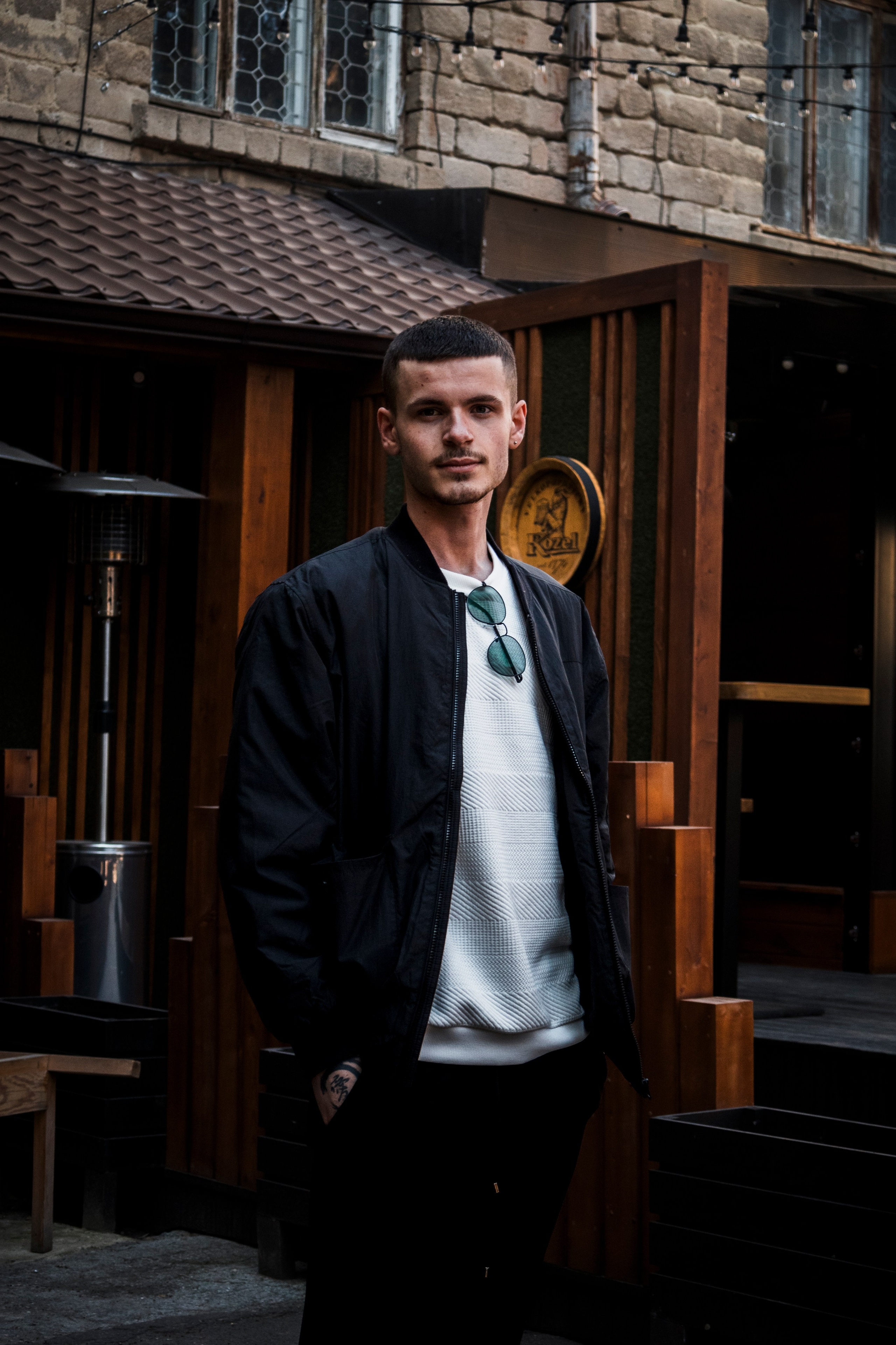 Stas #02. Дизайнер и Фотограф в Кишинёве Бусуйок Станислав