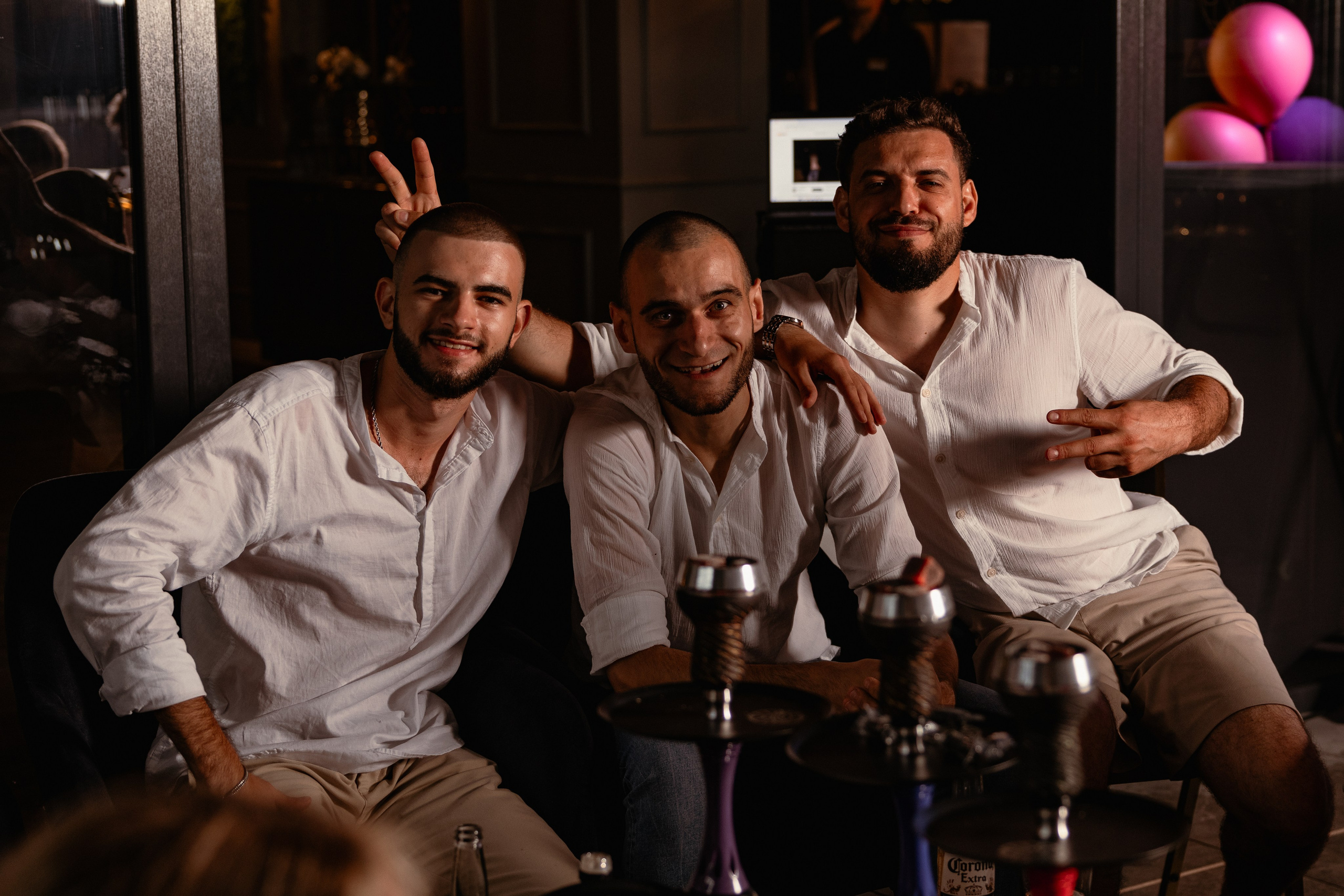 Alex Birthday Party. Дизайнер и Фотограф в Кишинёве Бусуйок Станислав