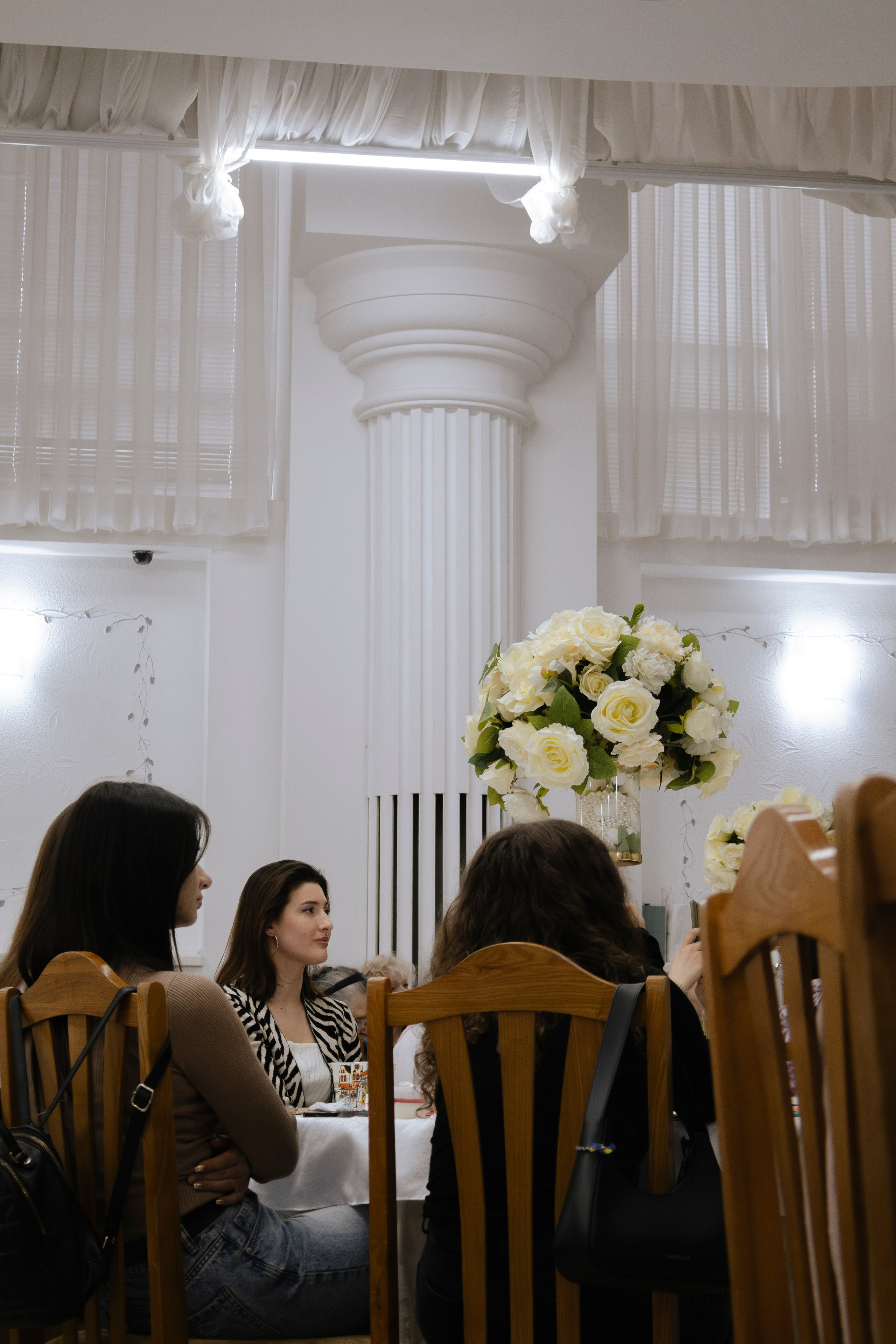 Woman`s Day. Дизайнер и Фотограф в Кишинёве Бусуйок Станислав