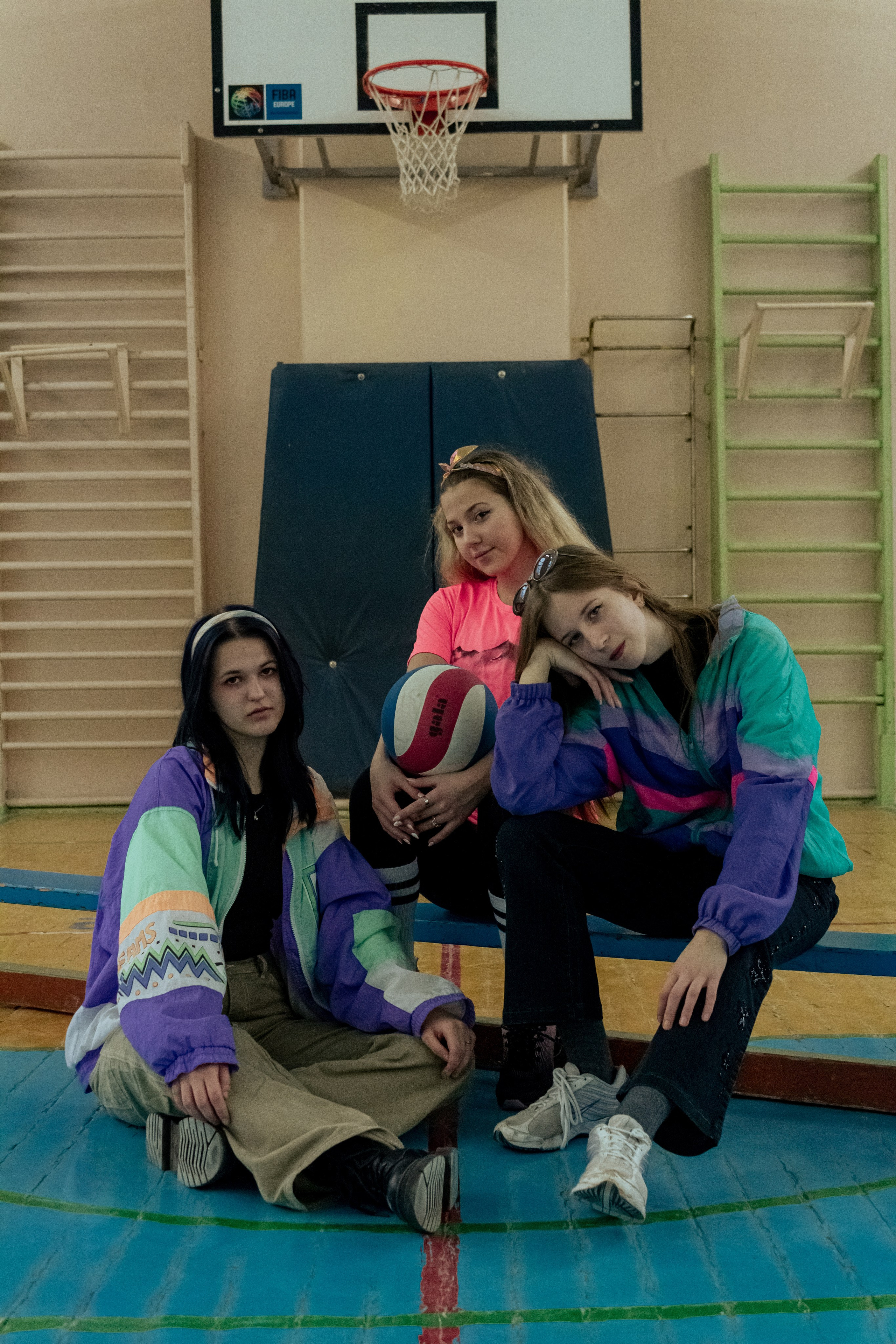 Vignette. Дизайнер и Фотограф в Кишинёве Бусуйок Станислав