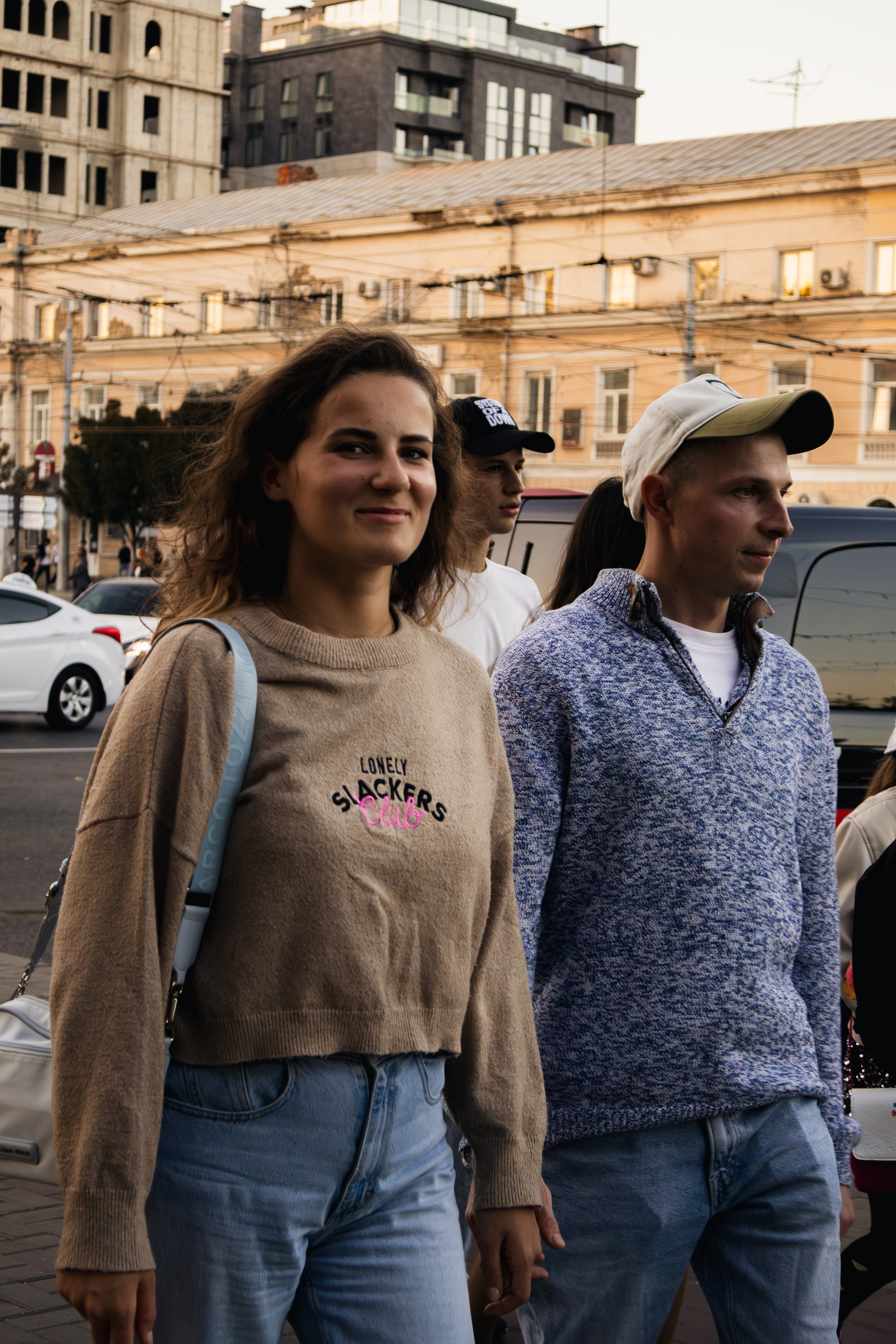 City Day Chișinău 2023. Дизайнер и Фотограф в Кишинёве Бусуйок Станислав