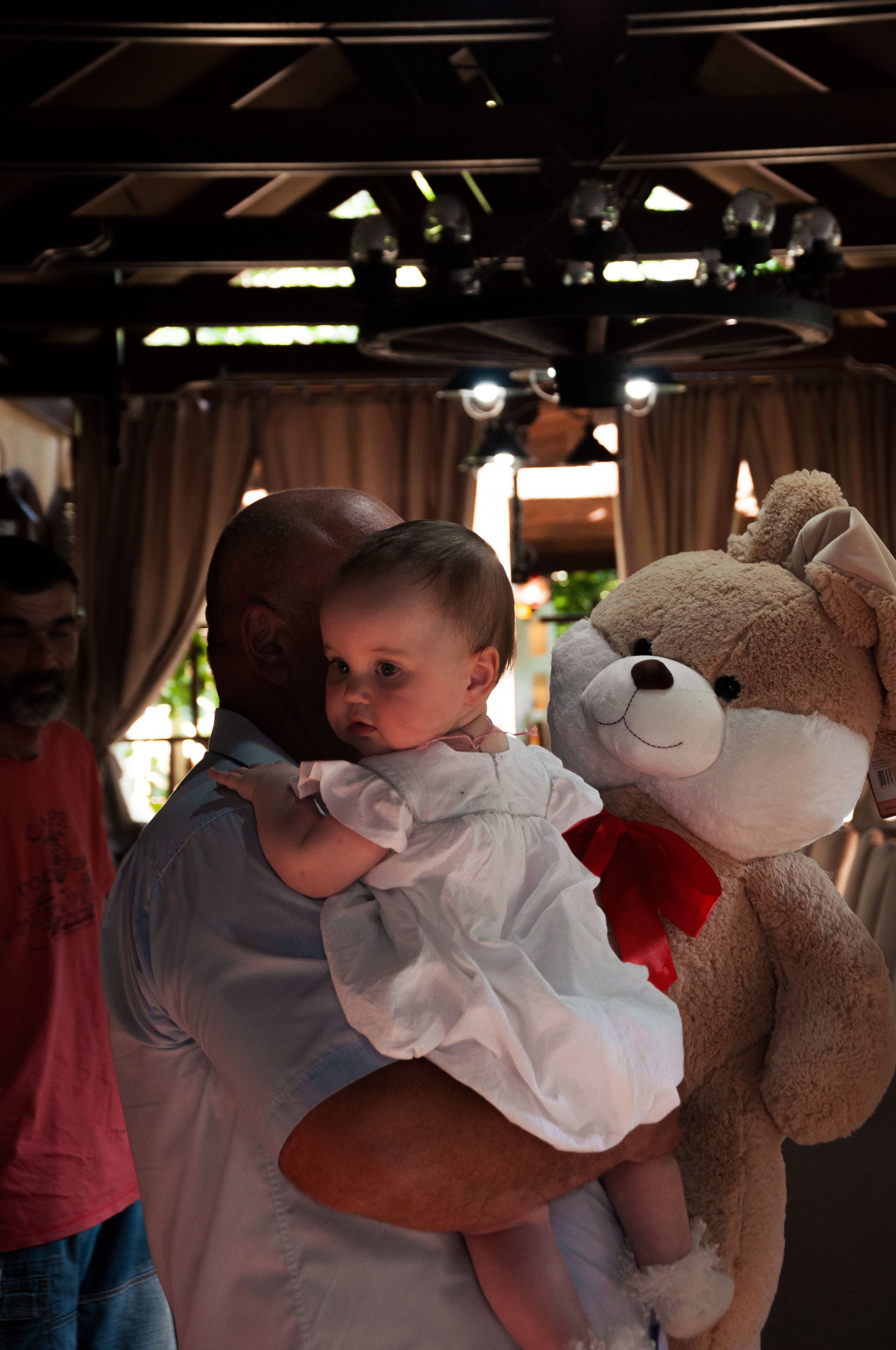 Sothie Baptize. Дизайнер и Фотограф в Кишинёве Бусуйок Станислав