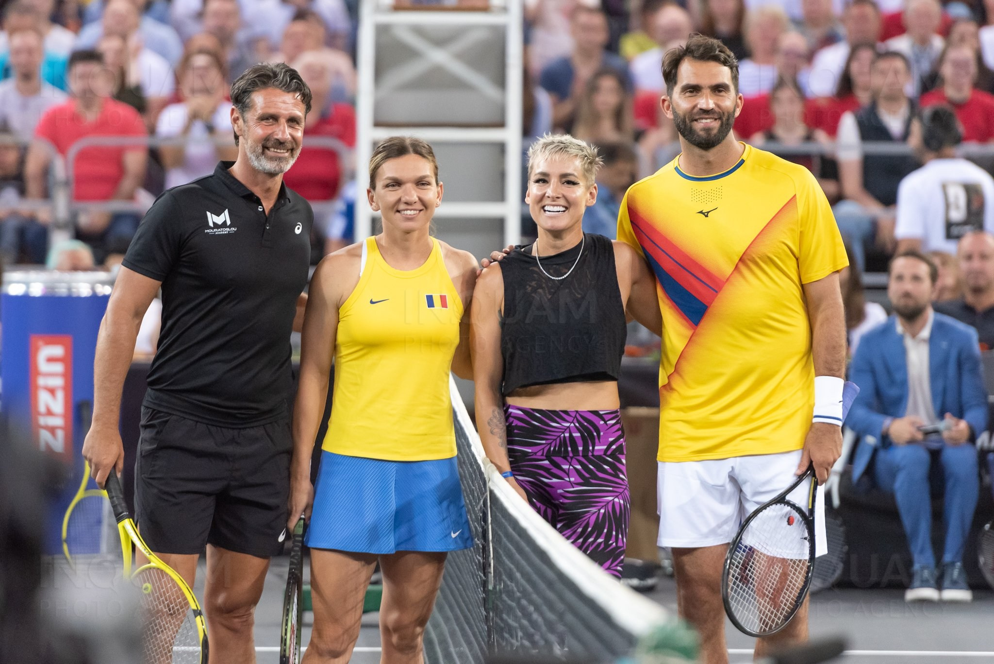 Tenis. Vescan Pictures - fotografie de eveniment