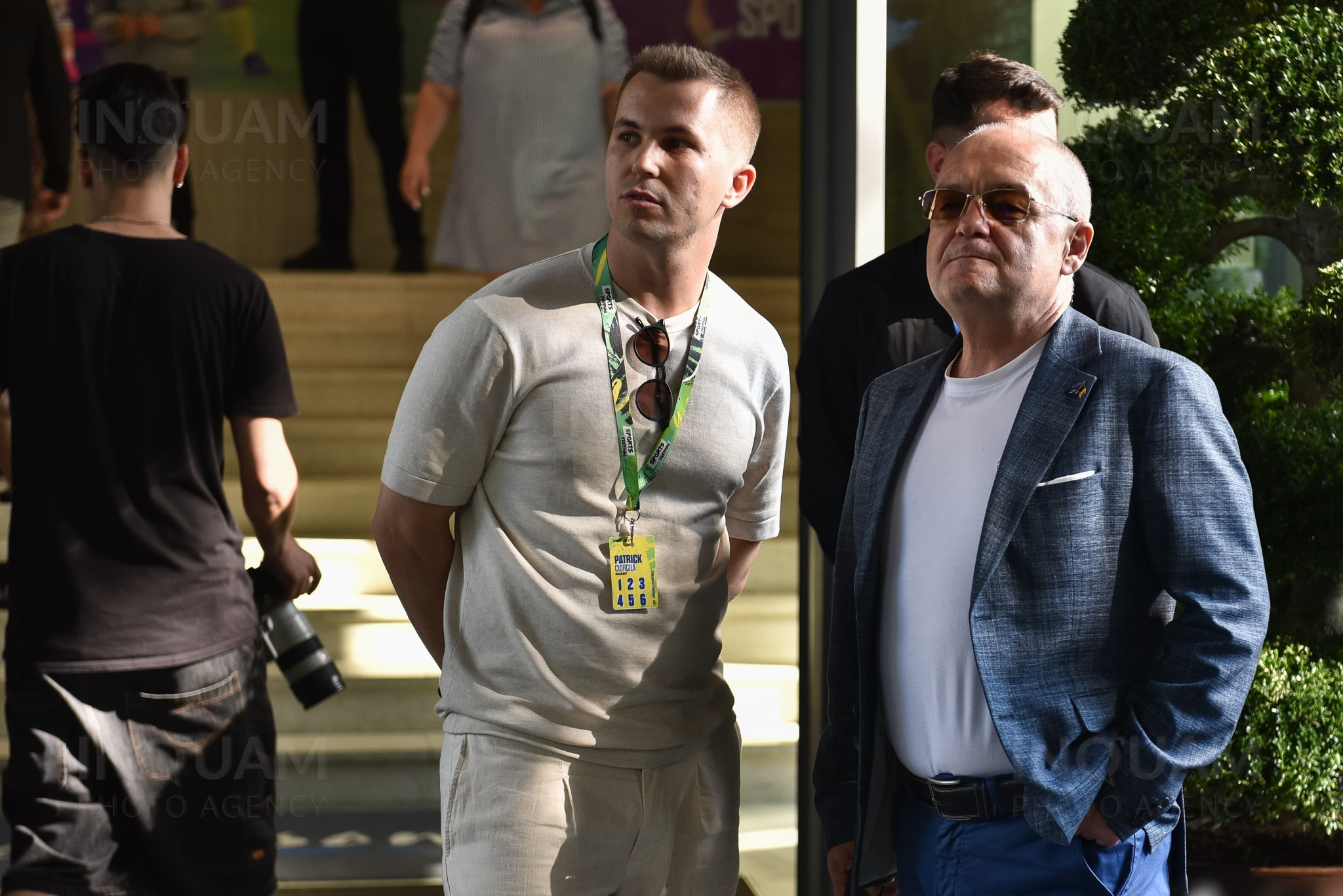 Tenis. Vescan Pictures - fotografie de eveniment