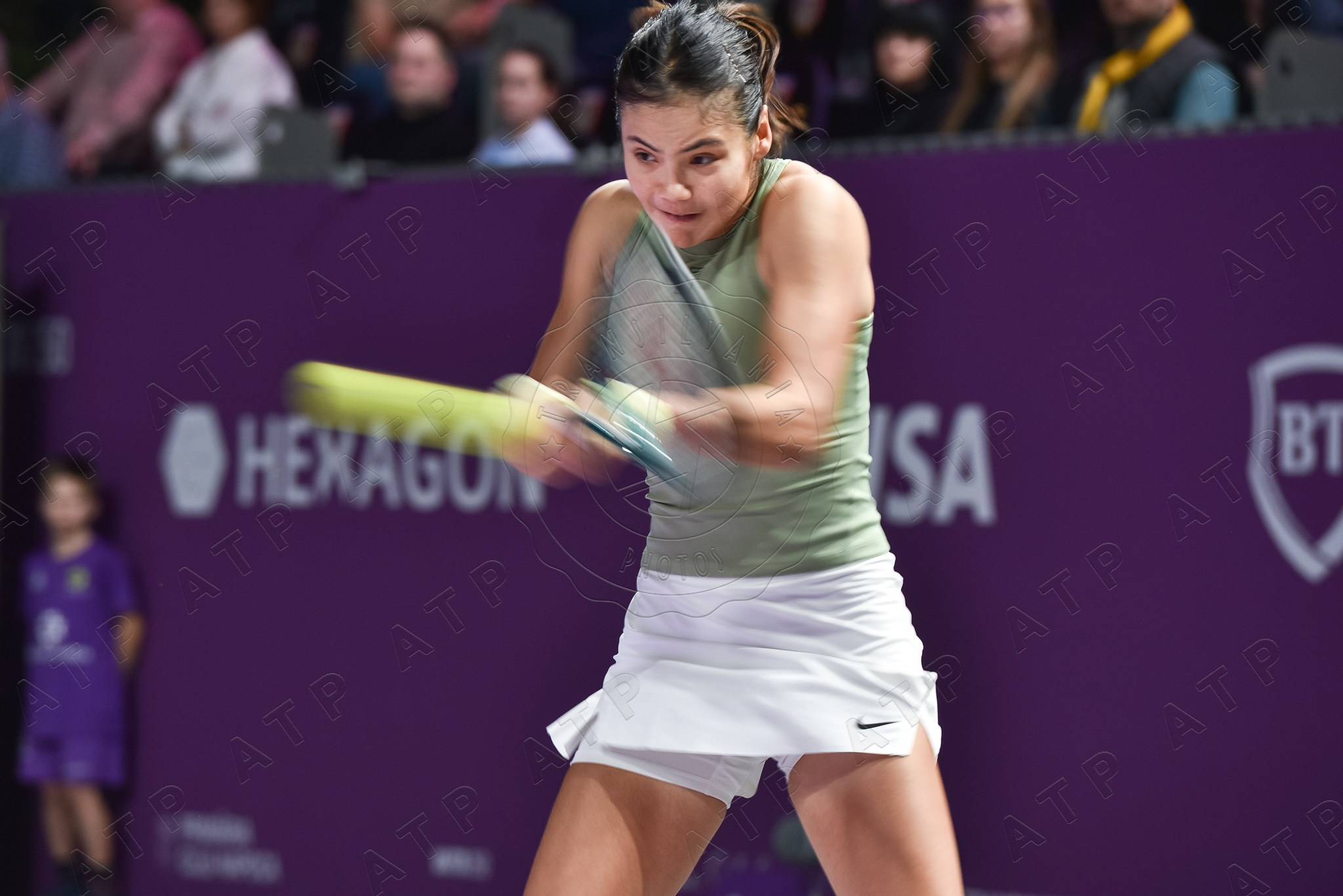 Tenis. Vescan Pictures - fotografie de eveniment