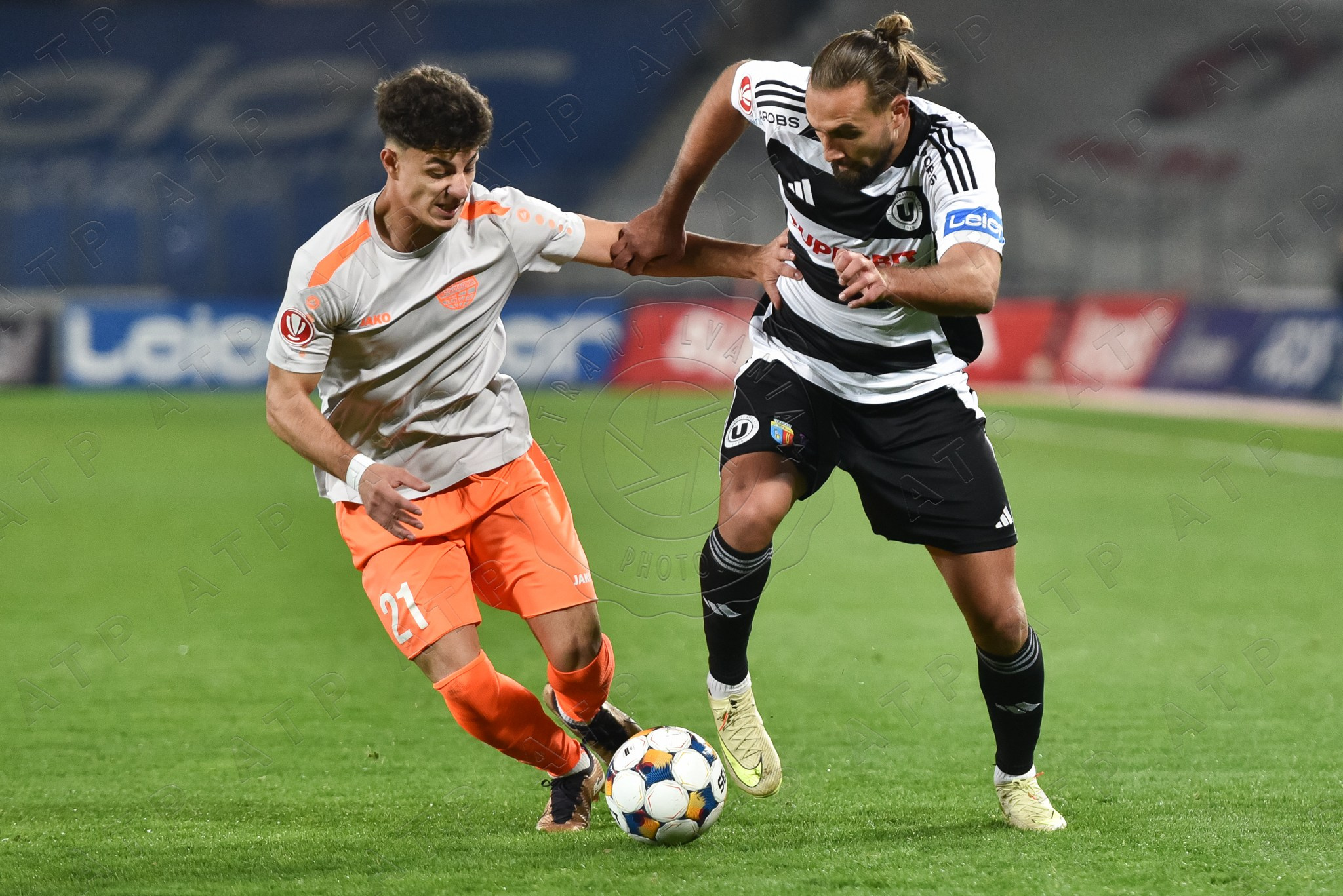 Fotbal. Vescan Pictures - fotografie de eveniment