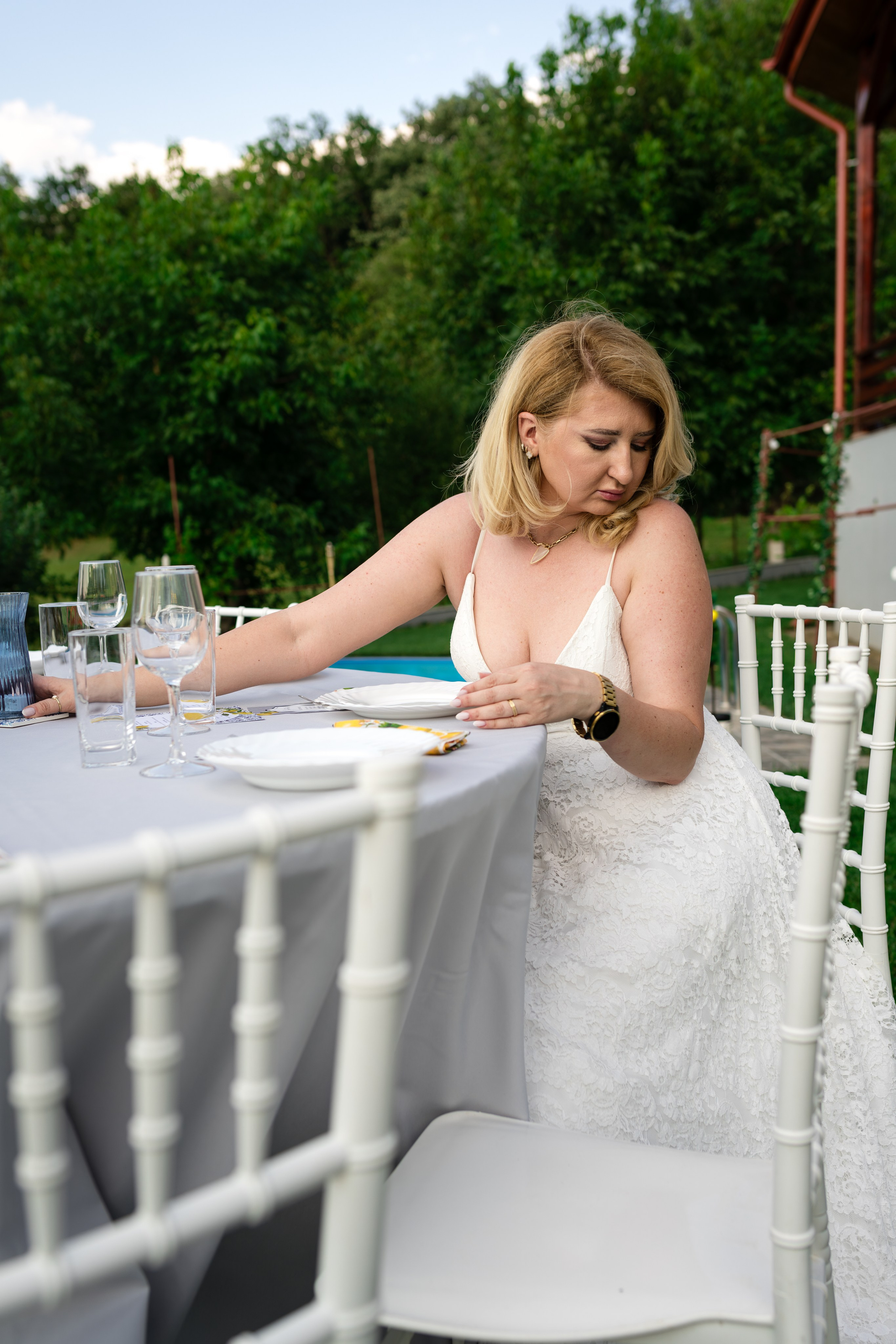 Francesca & Petros. Catalin Brinza