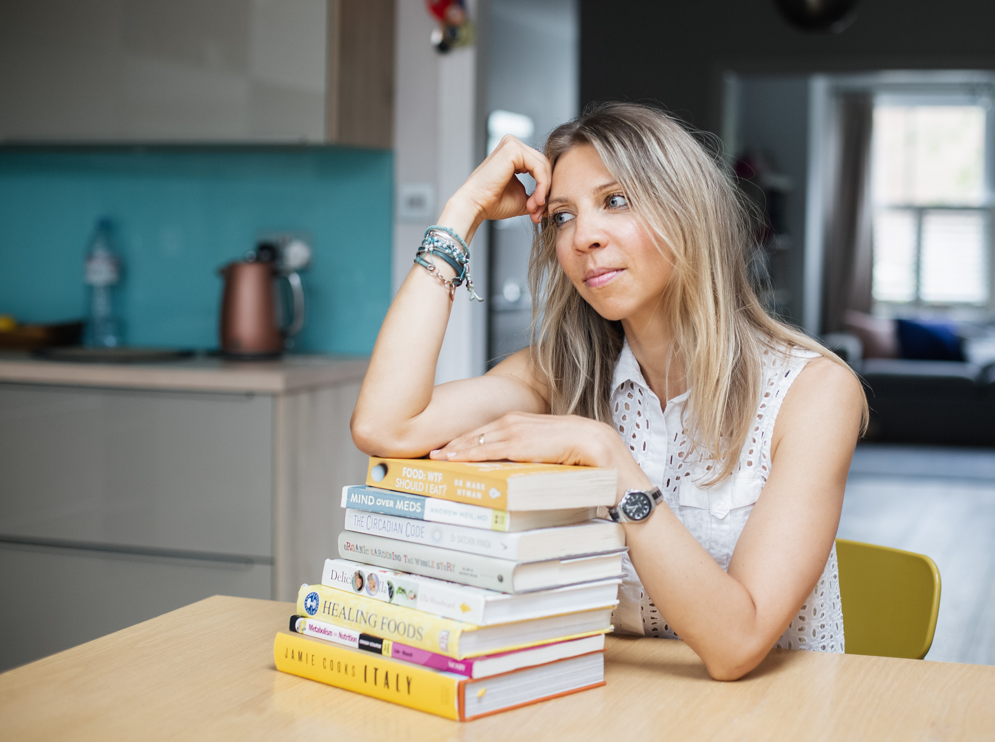 KATE — N U T R I T I O N  C O A C H. Main