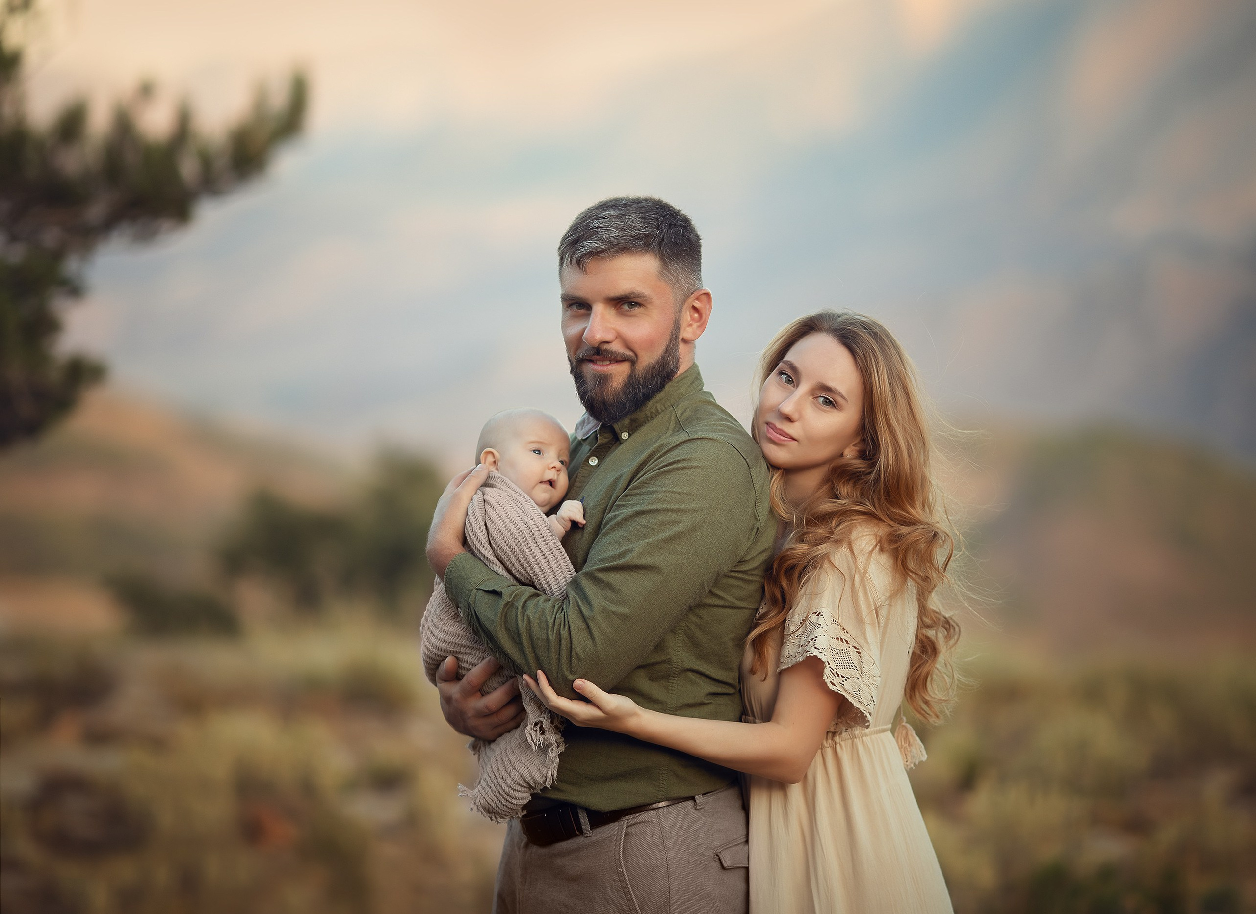 Fotógrafo Almeria. Swetlana Ushakova