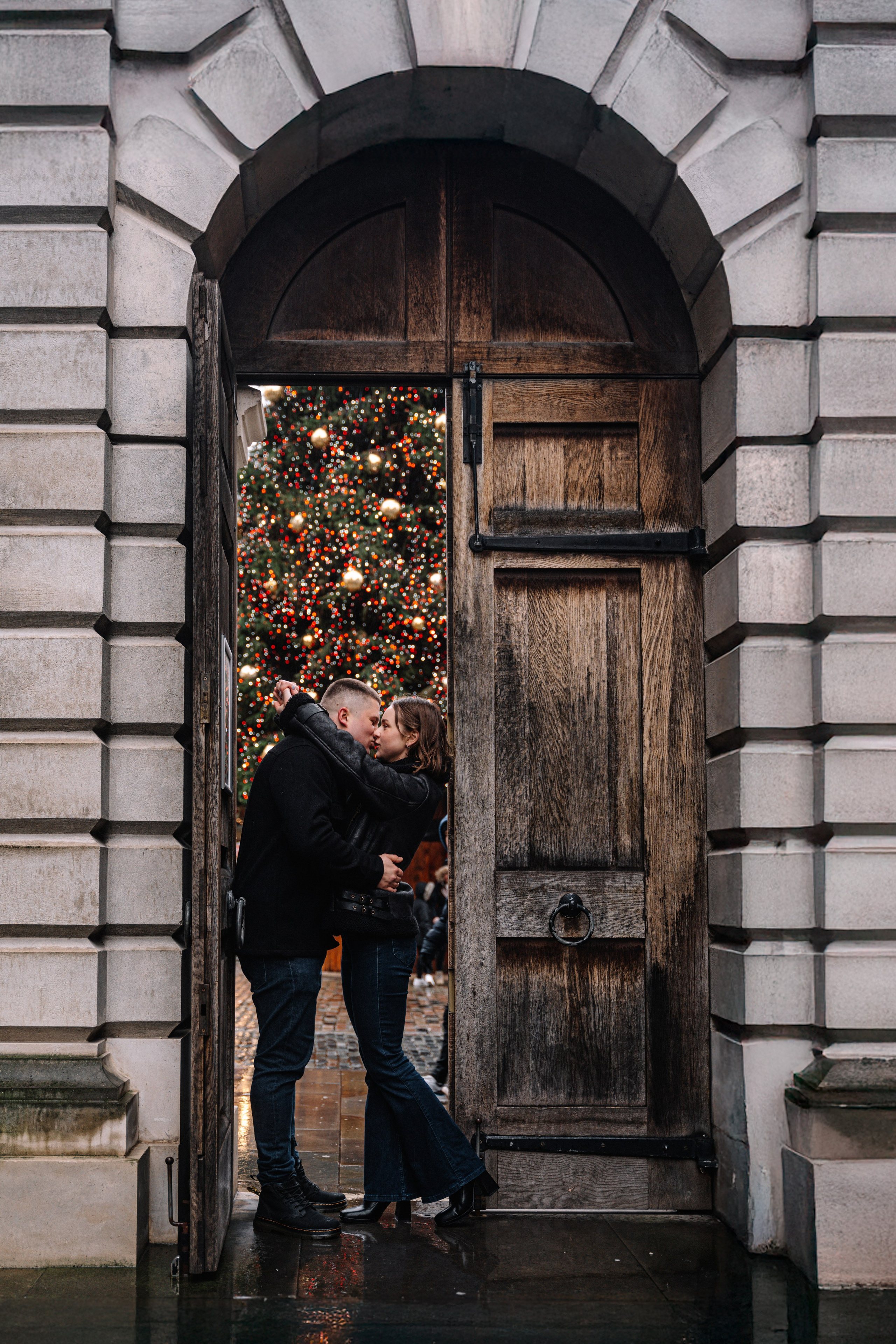 Mariana Ivan. Tonya Kyrylenko photographer in London