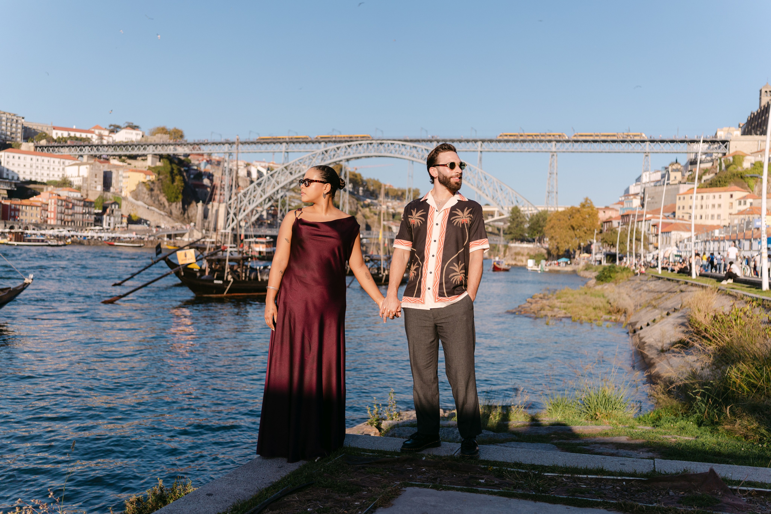 Wedding Proposal Spiro. Davi Valente