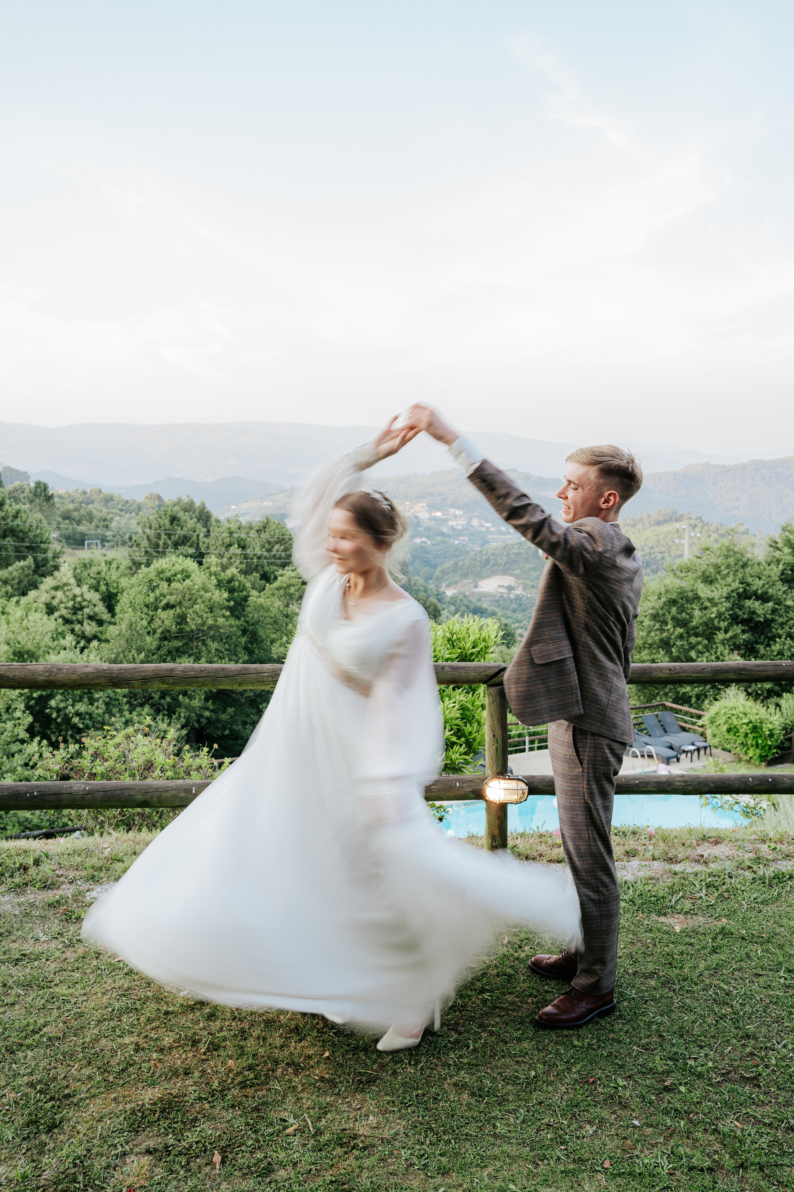 Casamento Anastasiia & Daniil. Davi Valente