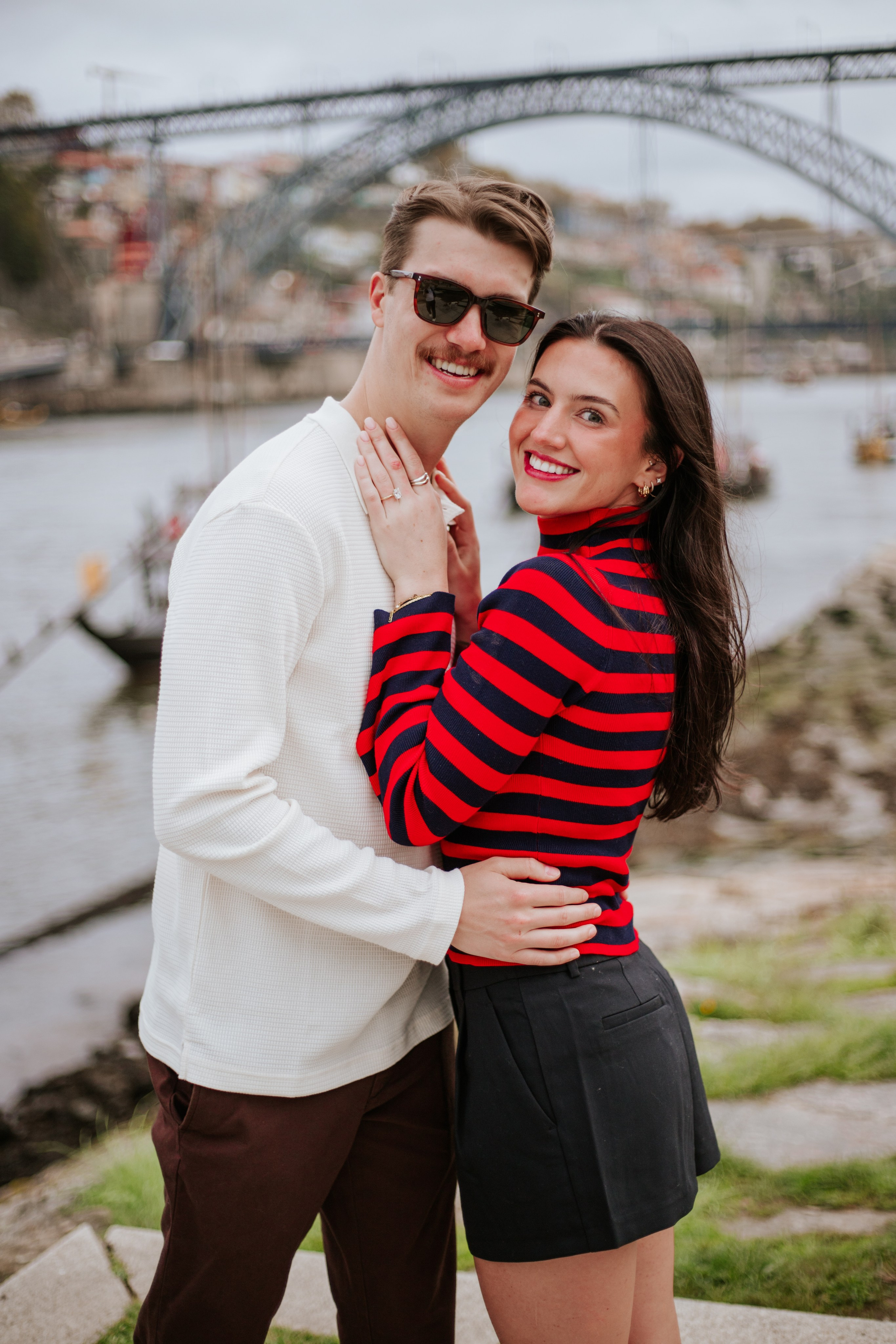 Pedido de Casamento Matt. Davi Valente