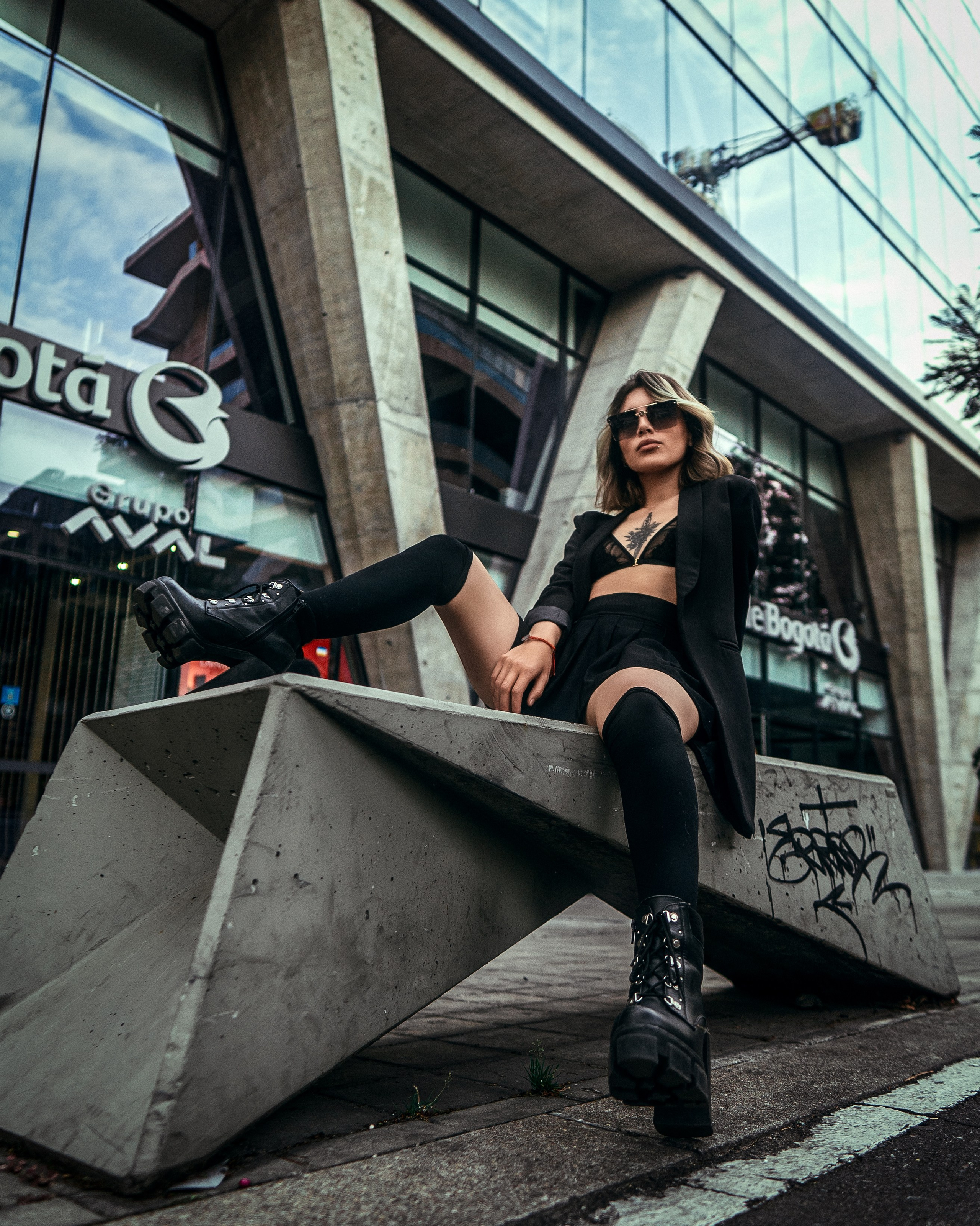 Lifestyle. Fotografo de retratos en Bogota