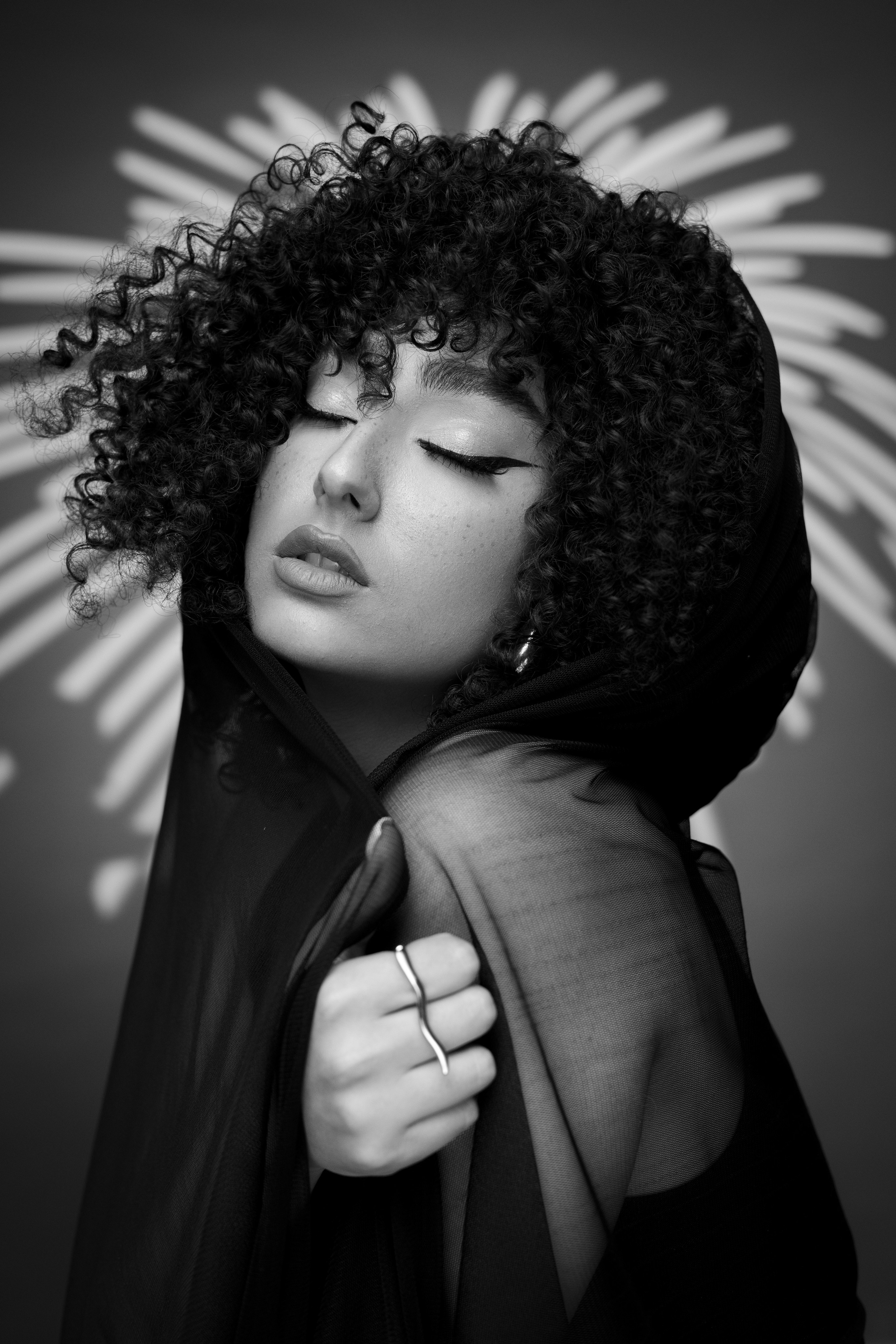 Beauty, Fashion and Glamour. Mehran Hadad — Portrait Photographer, Filmmaker and Youtuber