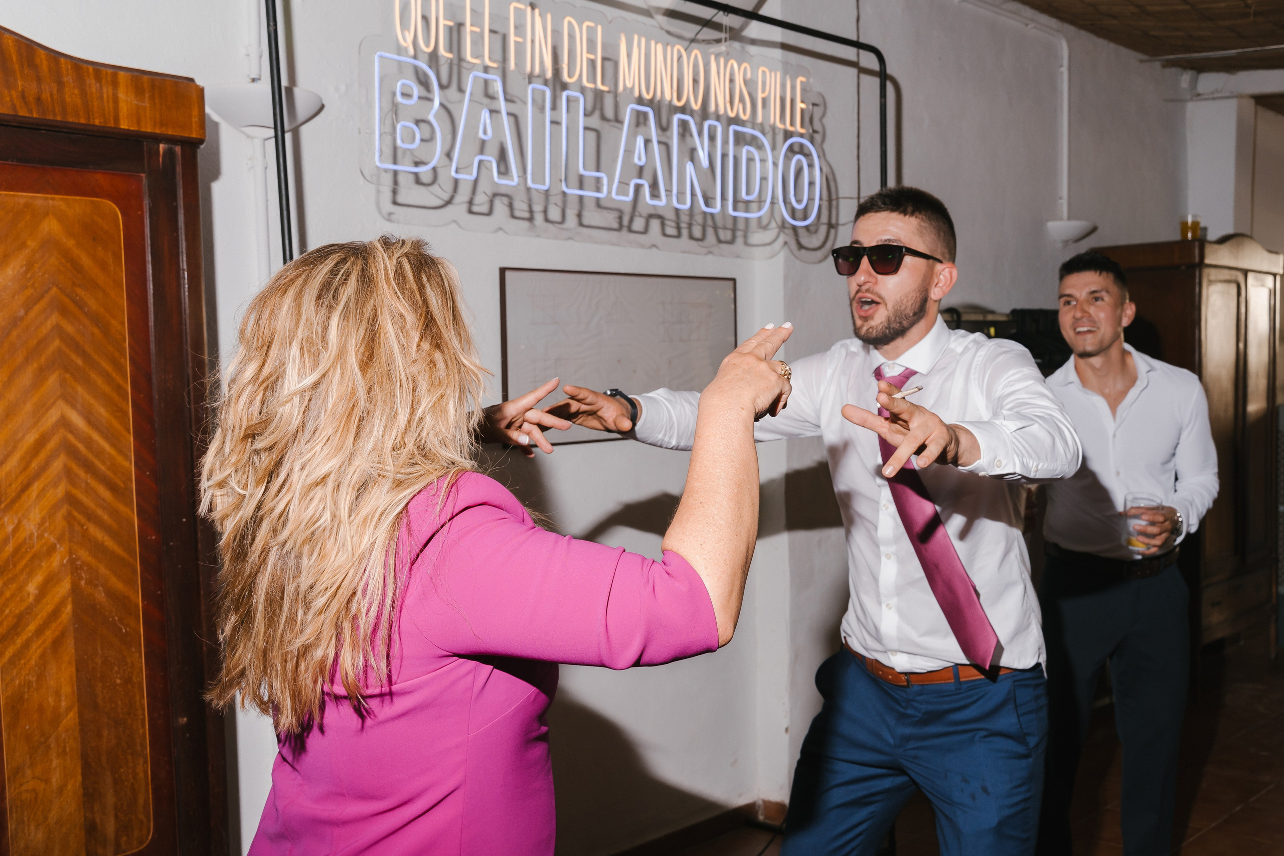 M & N. Fotógrafa de bodas y familias en España, Valencia: Nadia ProFoto