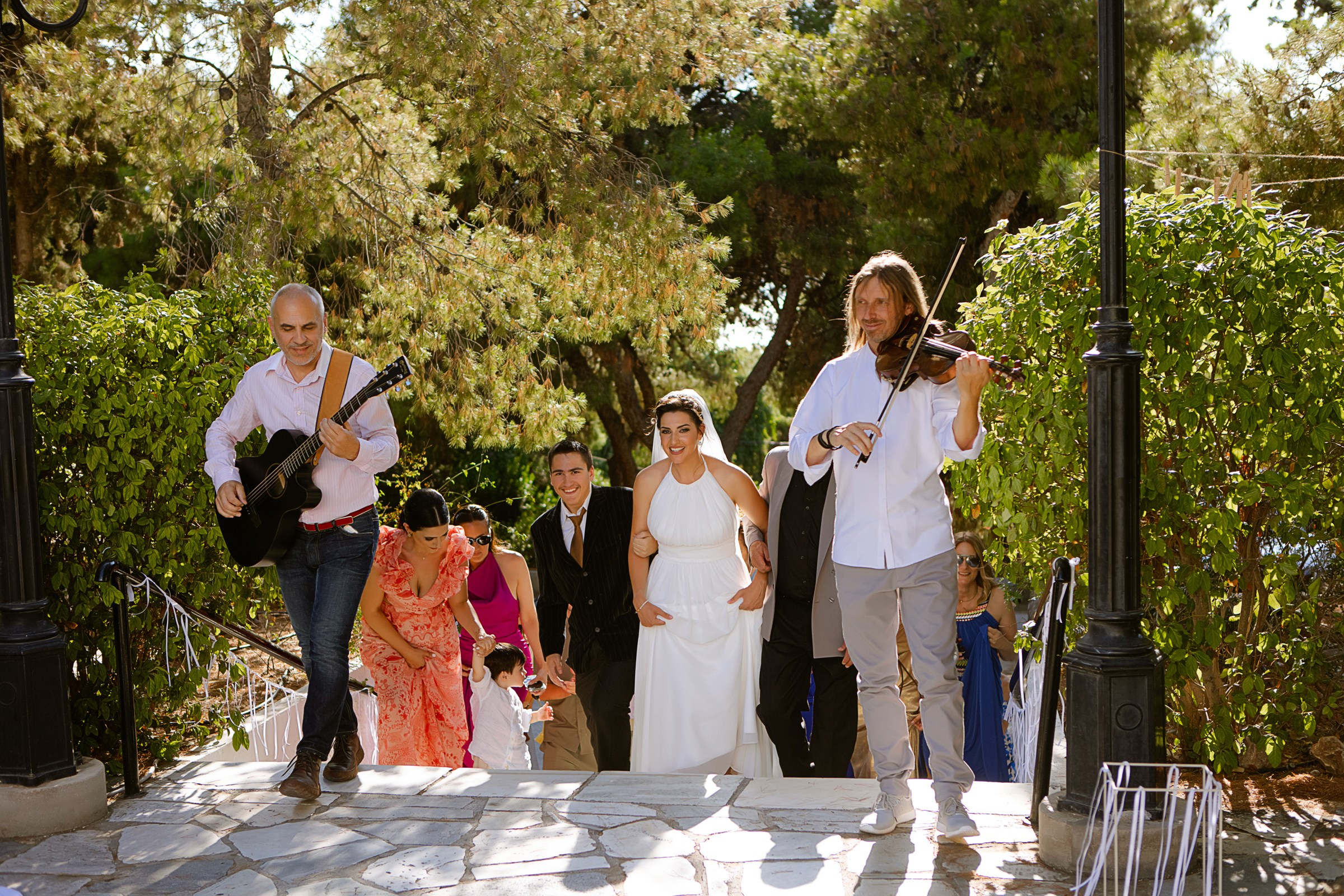 Valeria & Nikos. Φωτογράφος και βιντεογράφος γάμου