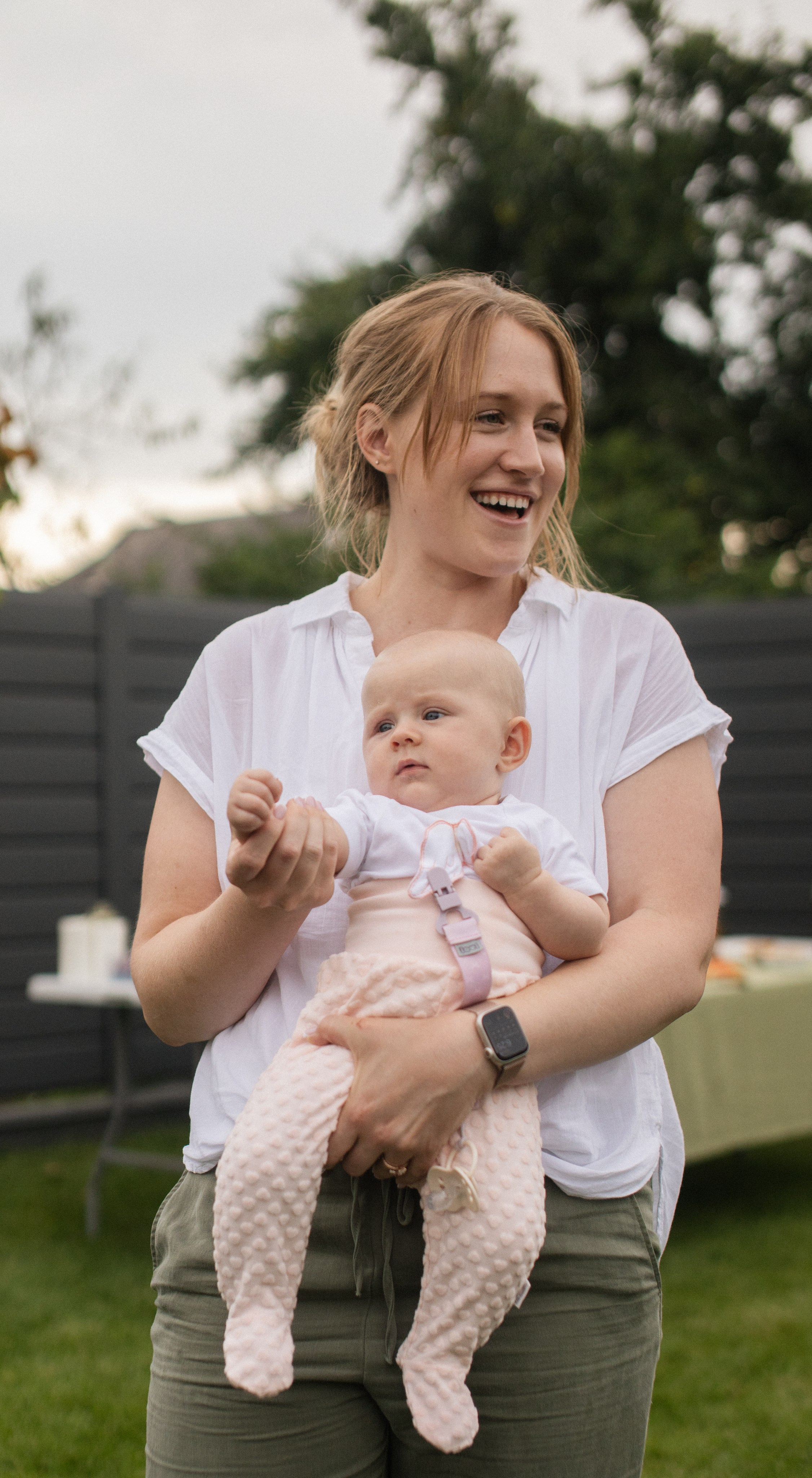 Baby Shower. Сімейний, дитячий та репортажний фотограф з Києва