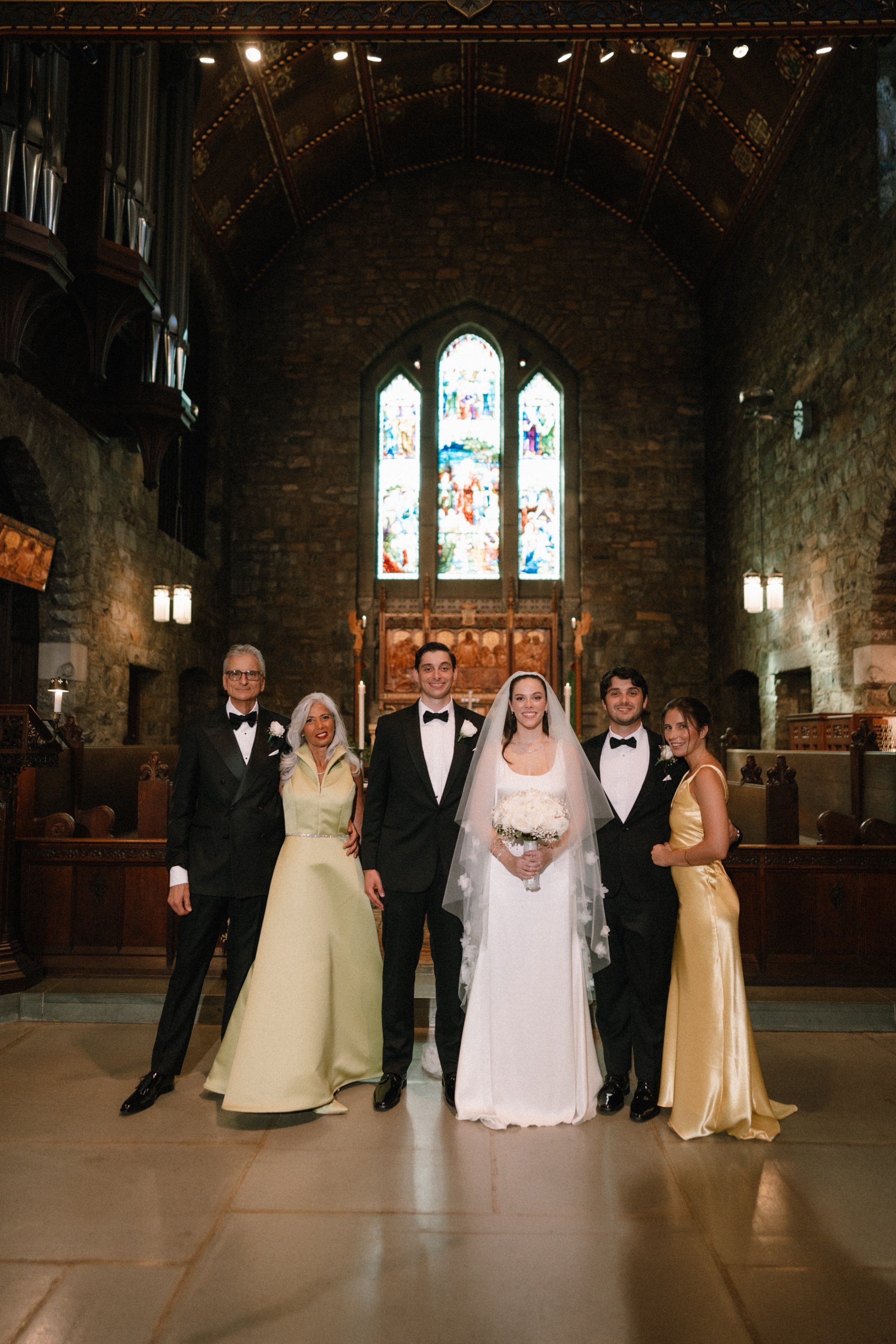 Cristina and Jack. Wedding photographer and videographer New York | New Jersey