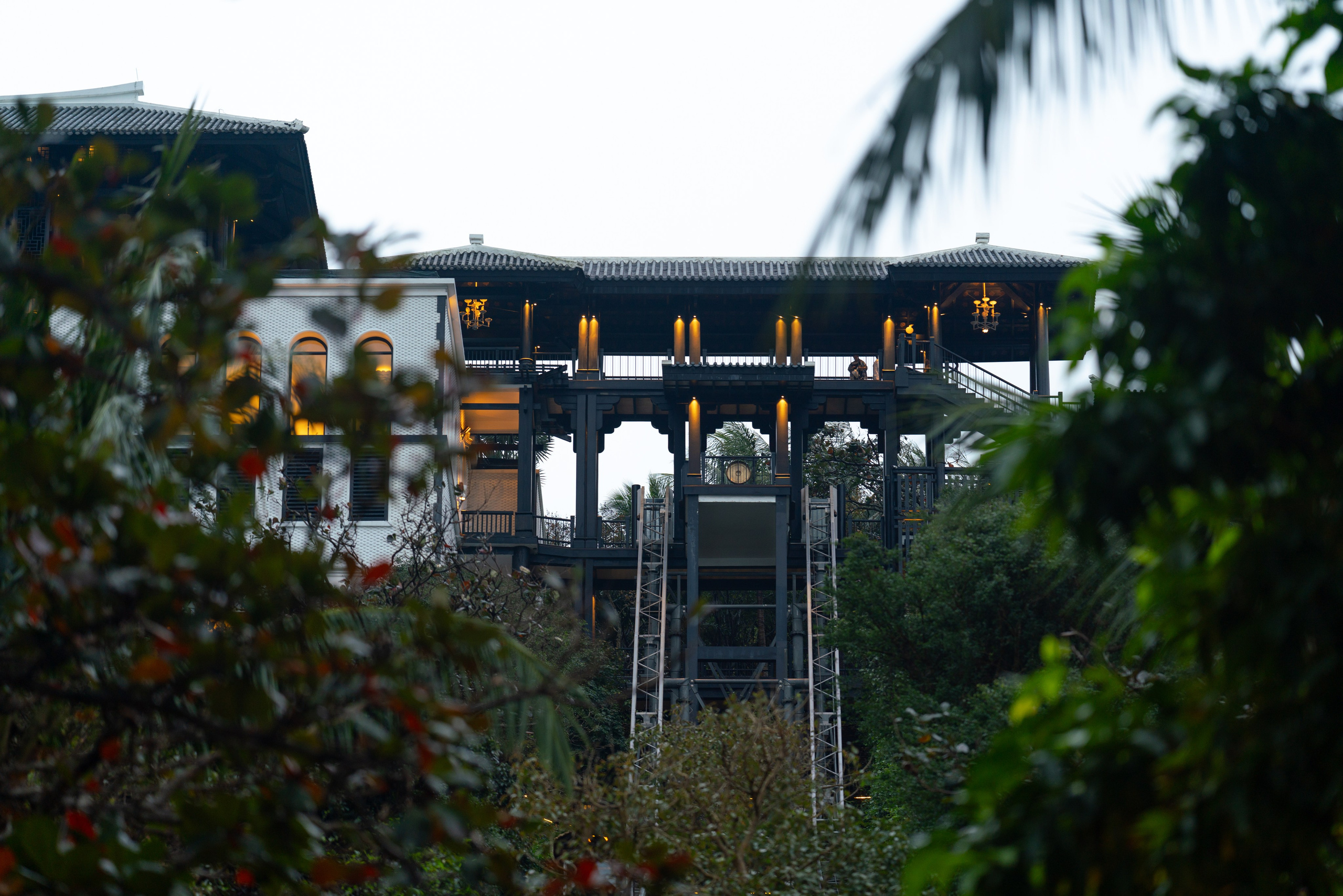 Katerina and Alexey. Aesthetic & Lifestyle photographer in Da Nang, Vietnam