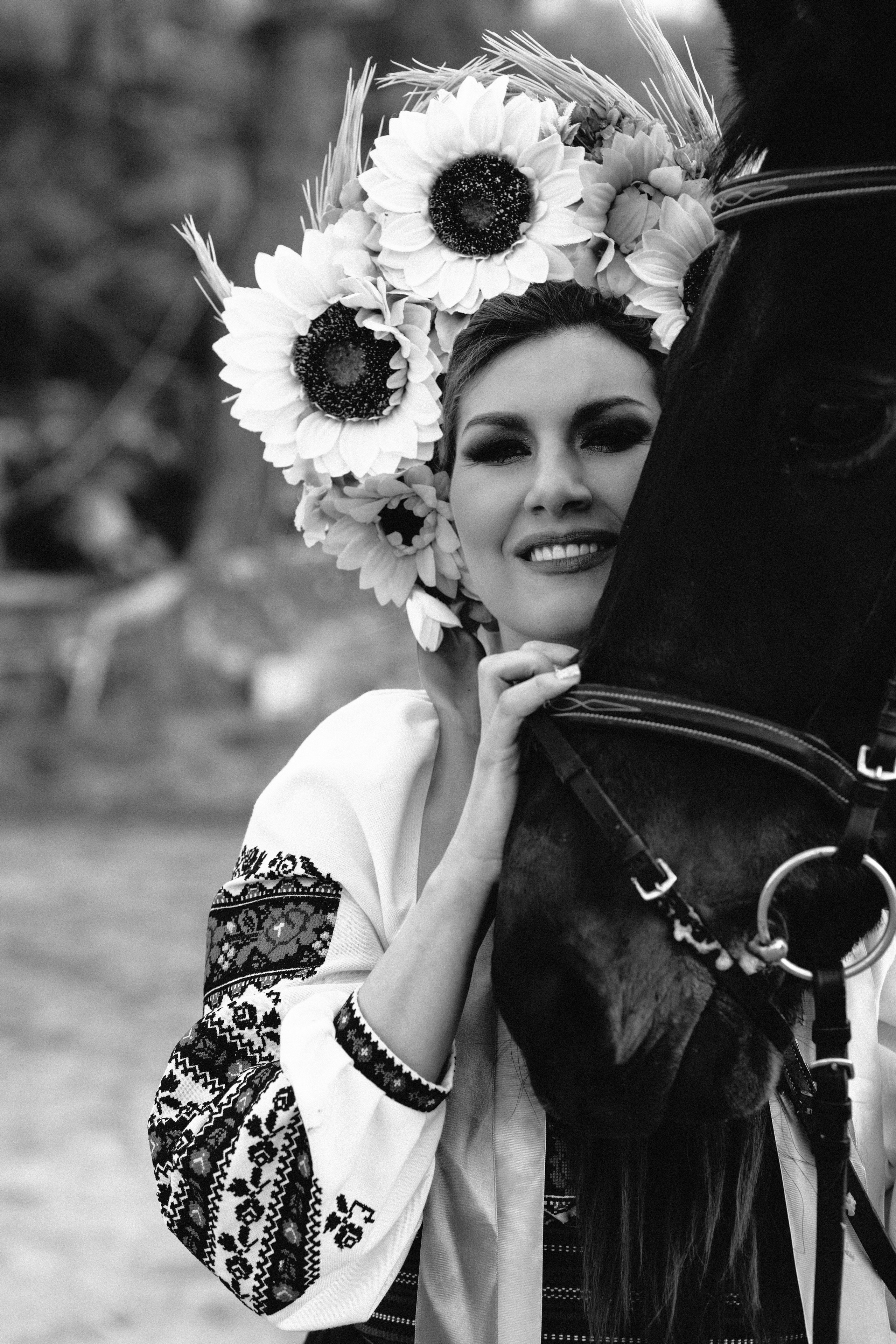 Ukrainian girl. GK Photography – Capture the Moment