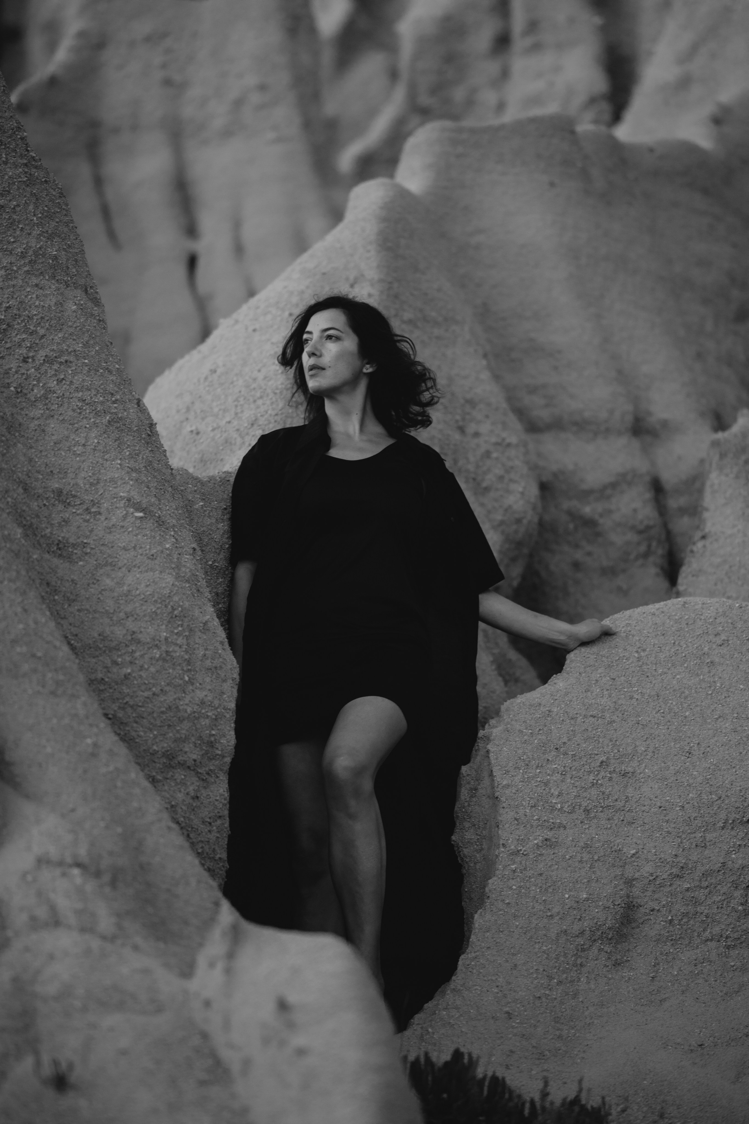 Portrait. Portrait photographer in Lisbon Ksenia Lutsenko
