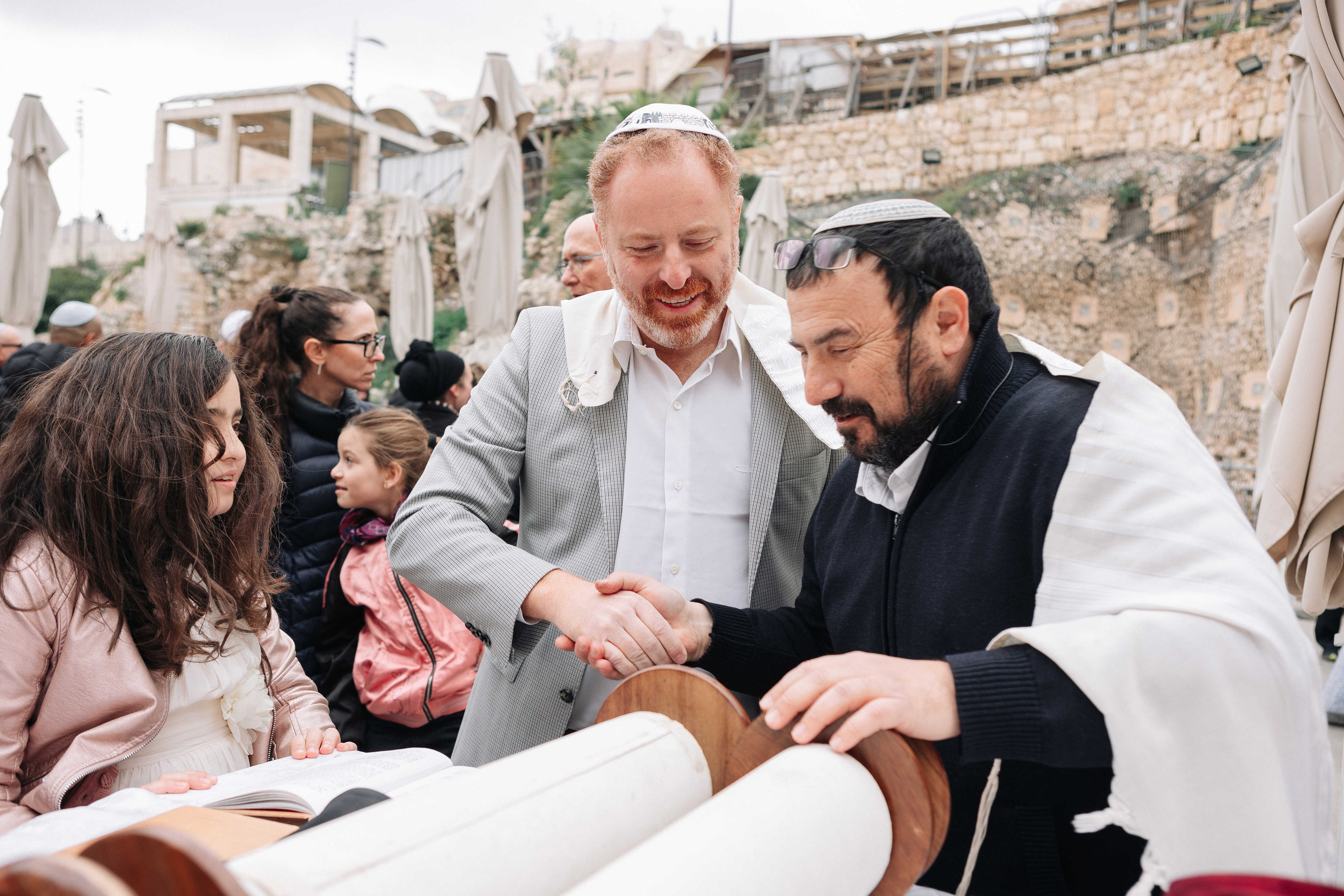 BAT MITZVAH FOR TWINS. Https://shi-photo.com/