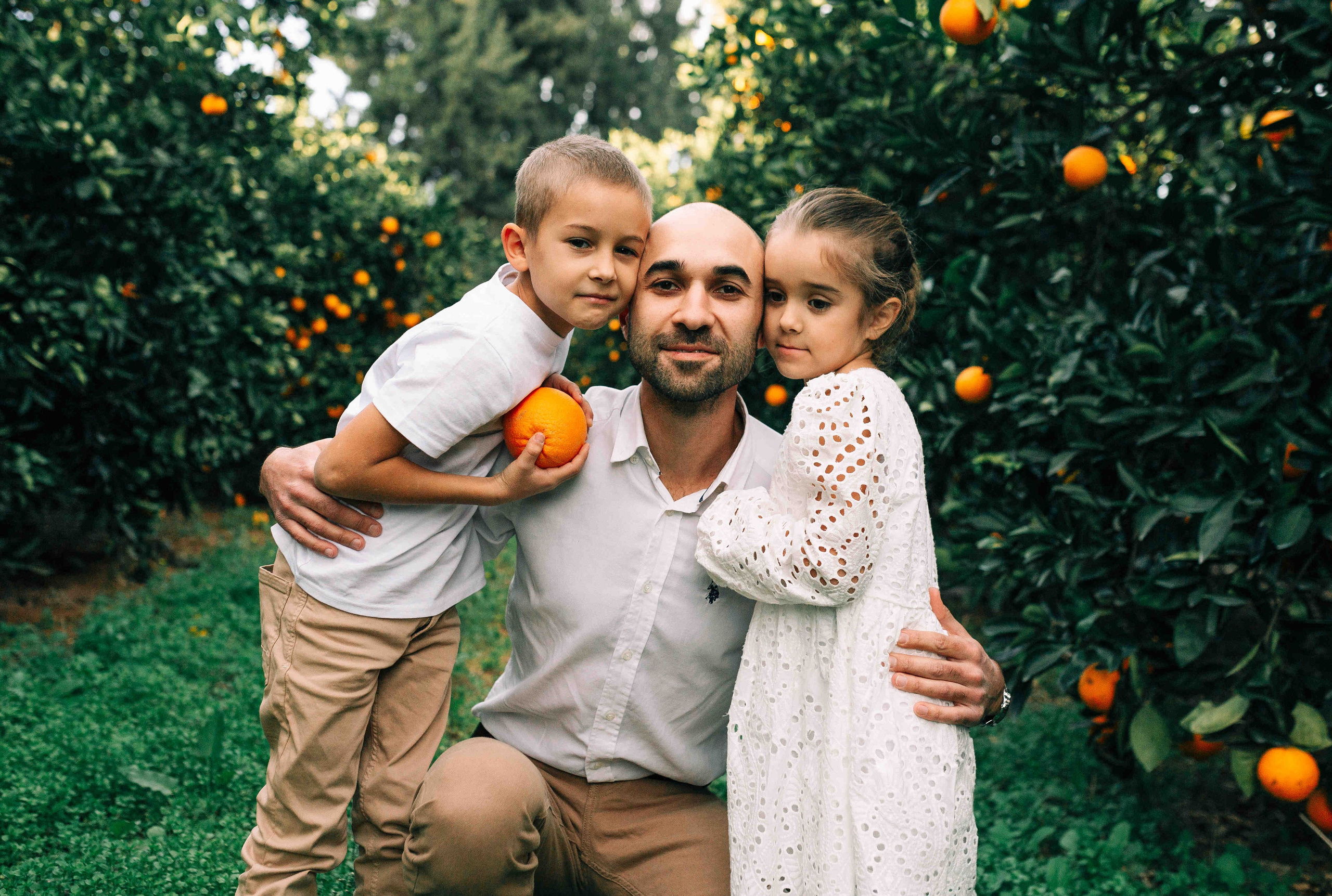 MANDARNINE GARDEN. Https://shi-photo.com/