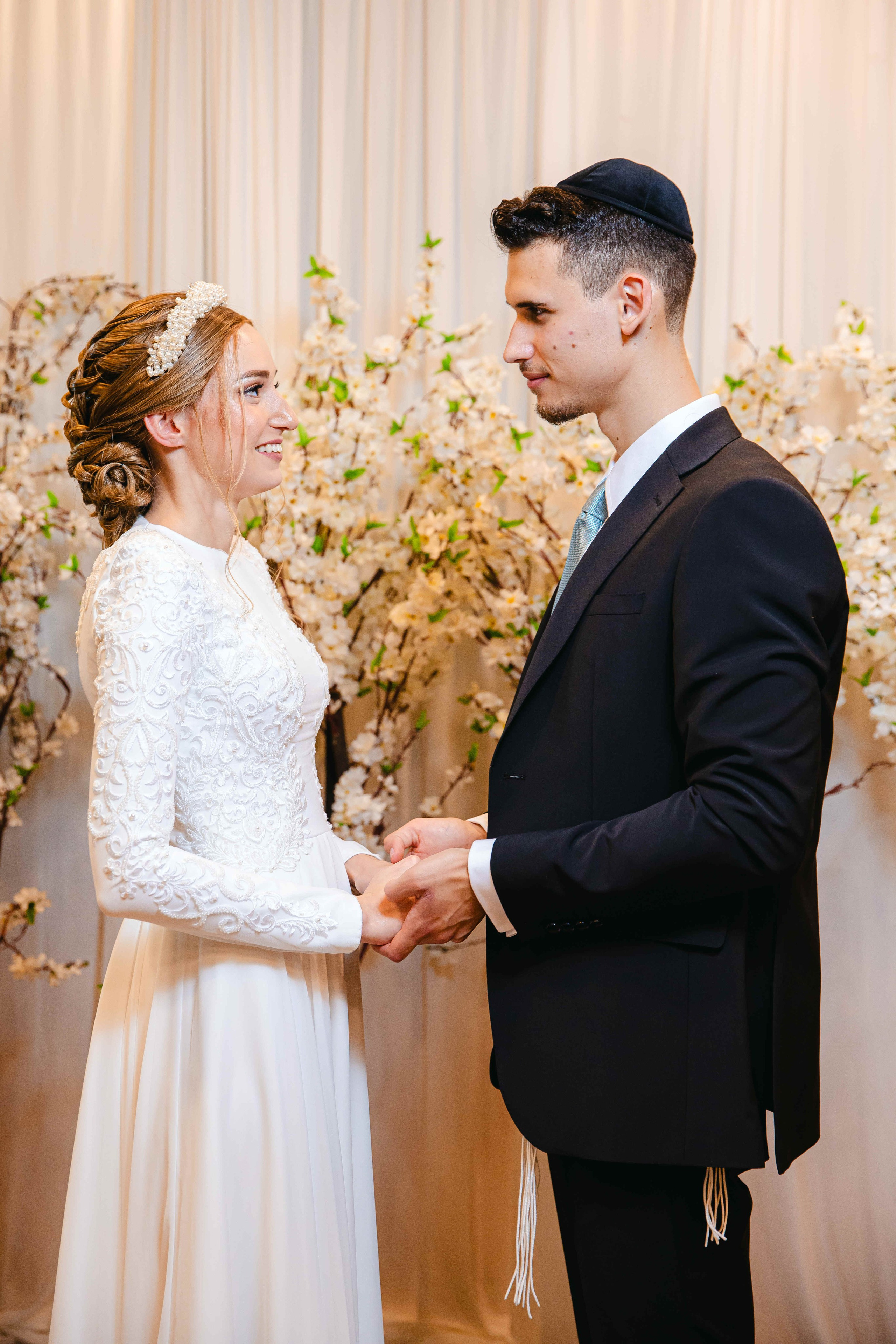 WEDDING OF POLINA AND BORUKH. Https://shi-photo.com/