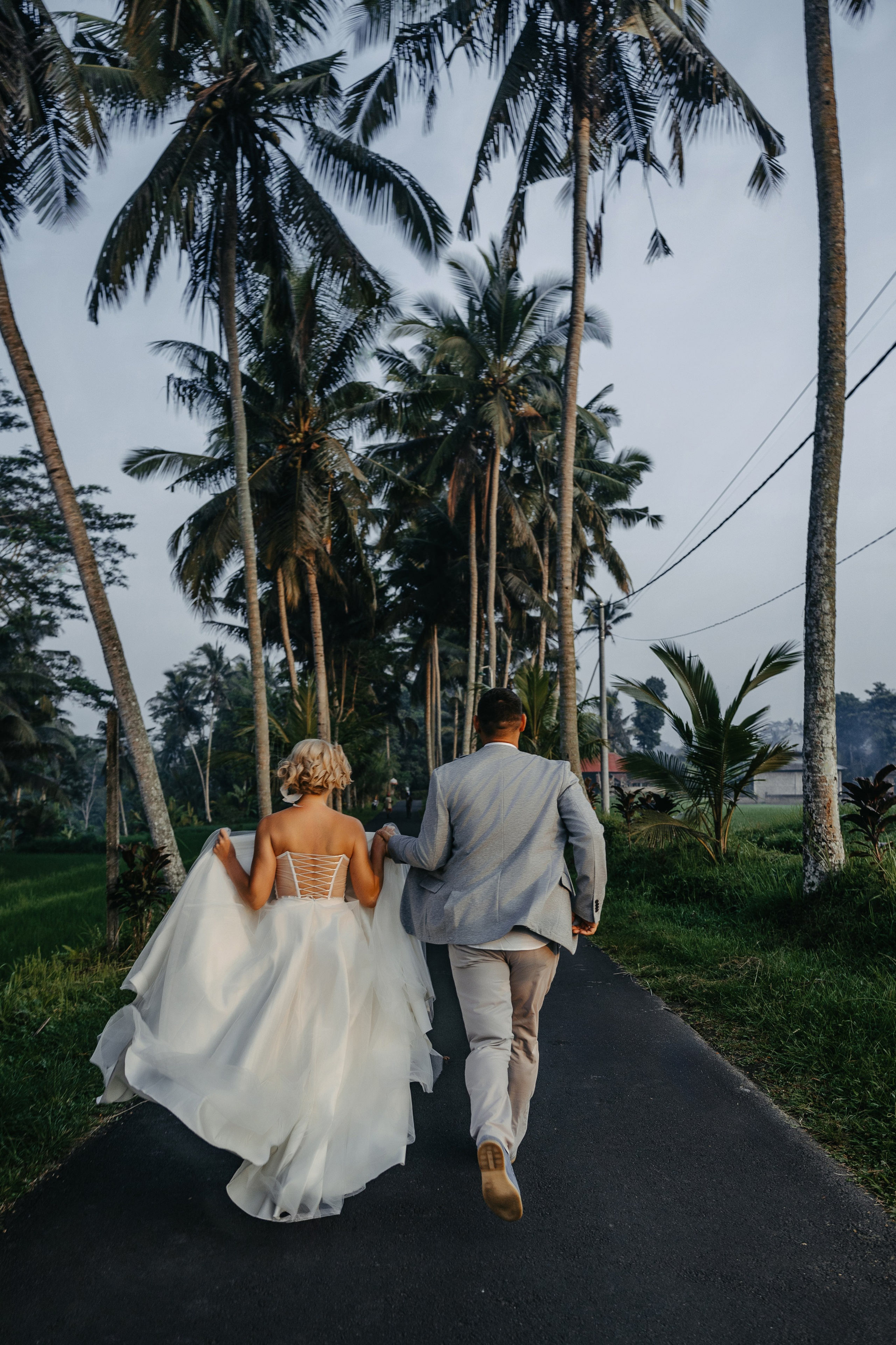 Tatiana & Vitaly. Профессиональный фотограф Нурмиева Вероника