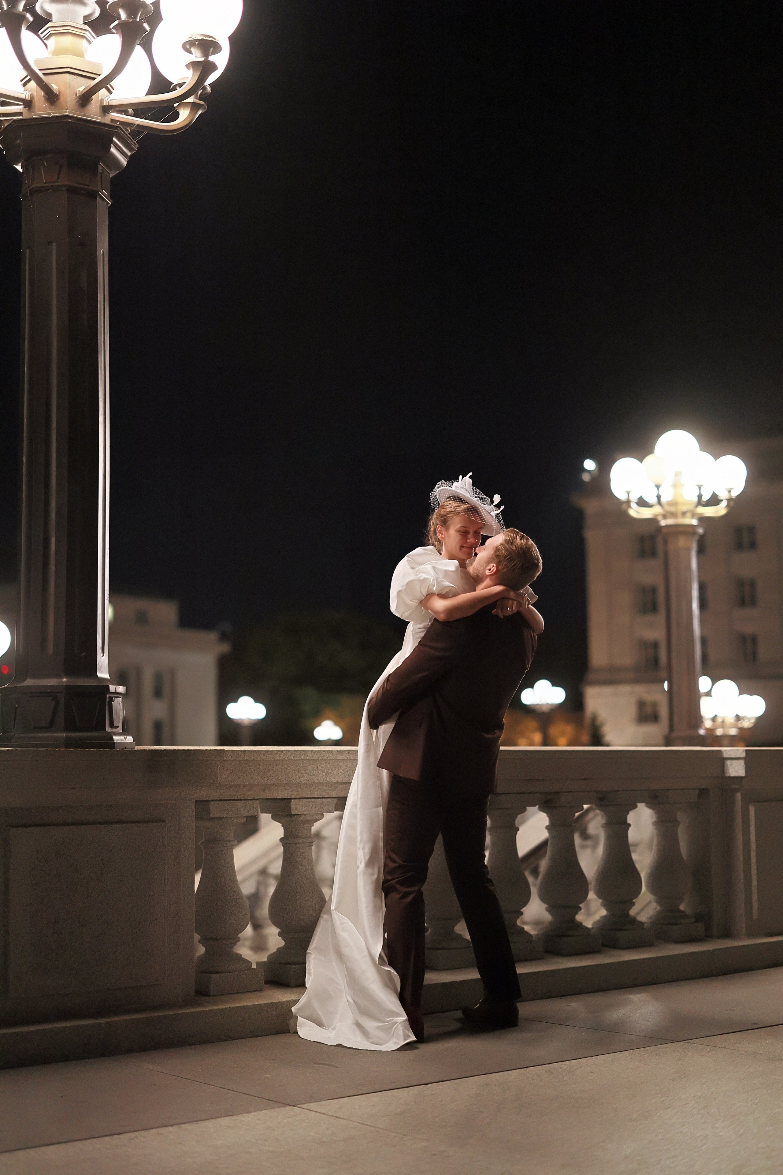 Wedding in Nort Port Florida. Wedding and family photographer Olga Belianskaia