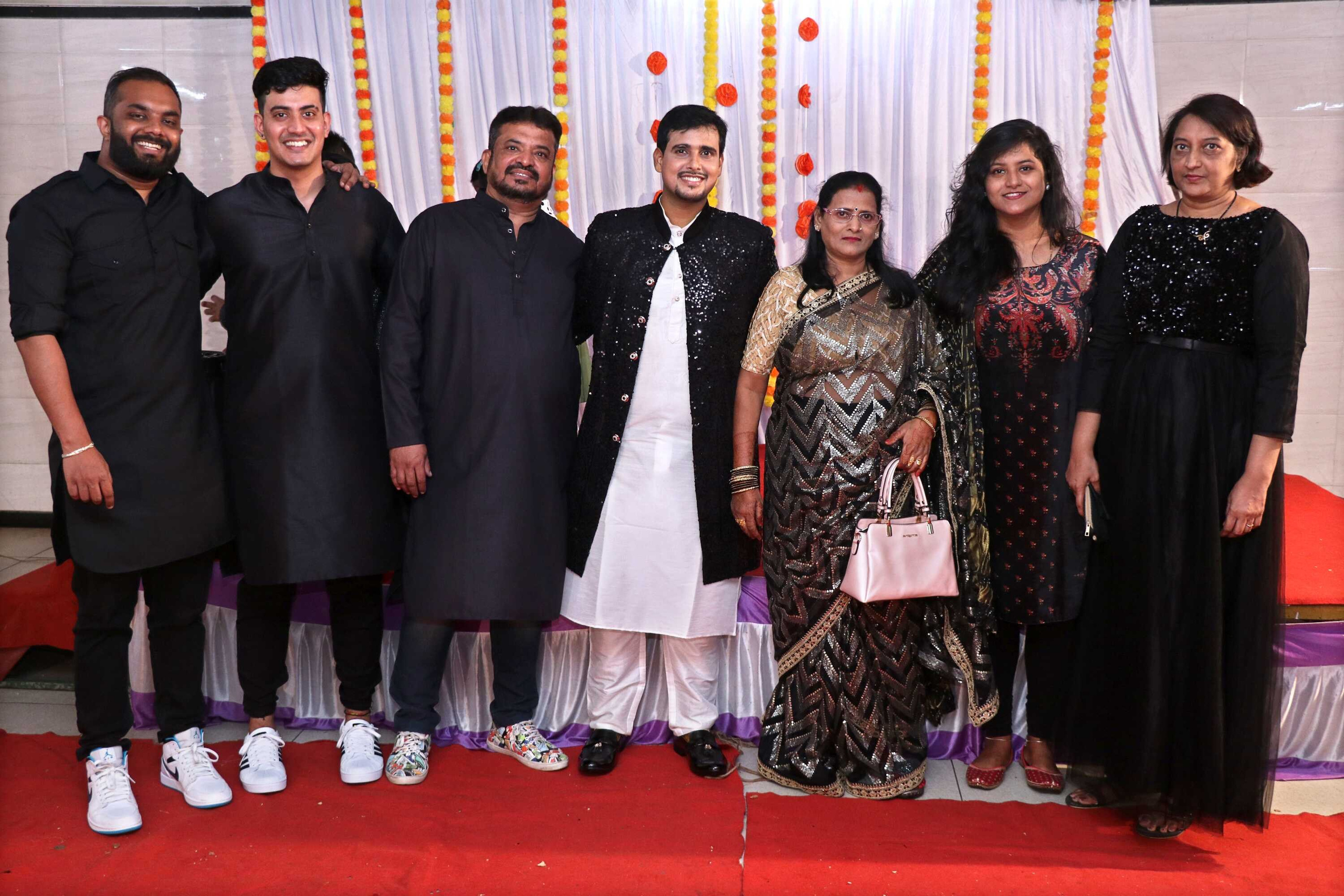 SHASHIKANT WEDS ROSHANI. “Ajay Digital Photo Studio — Capturing Timeless Wedding Moments”