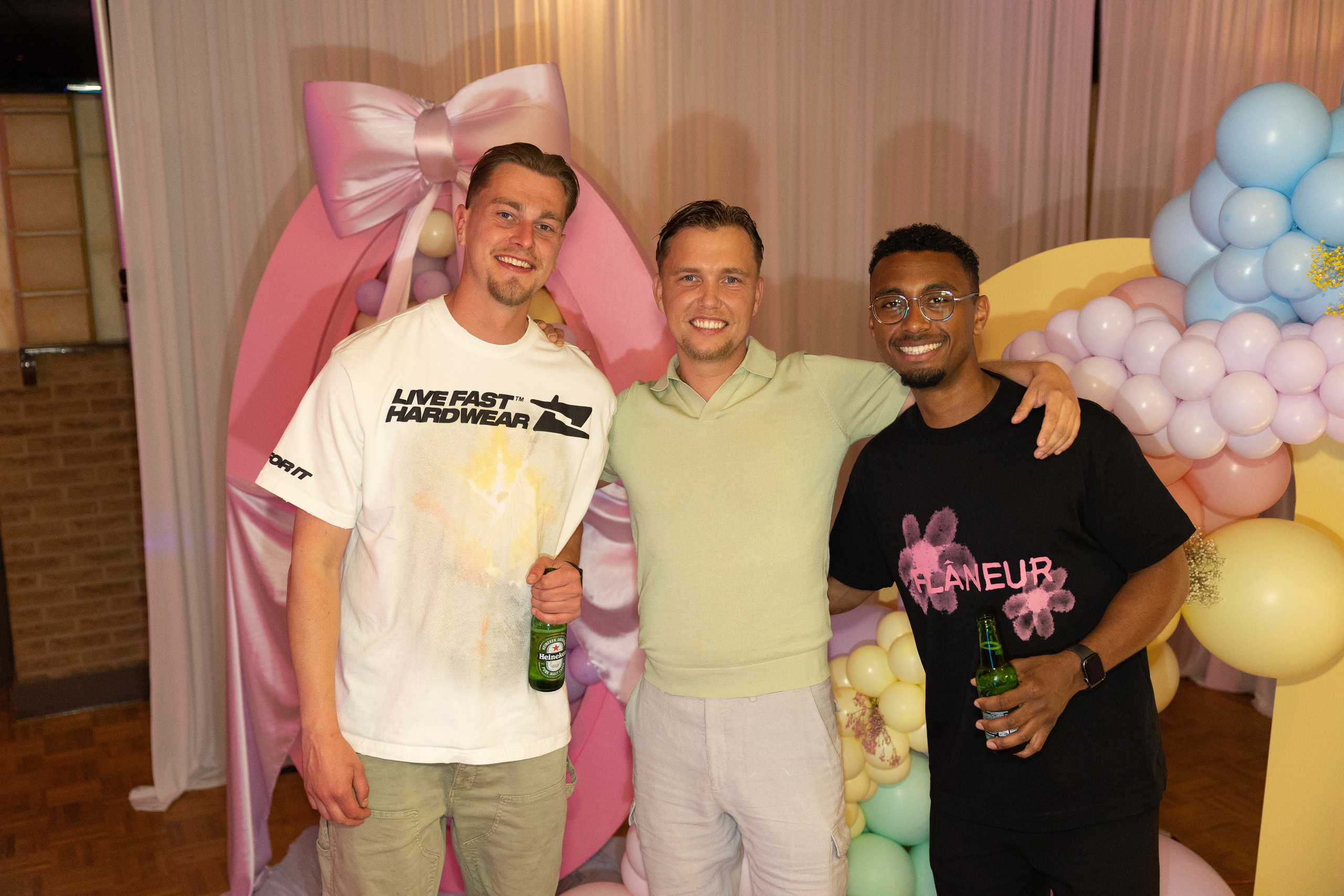 1 st Birthday. Portrait and Family Photographer in Netherlands